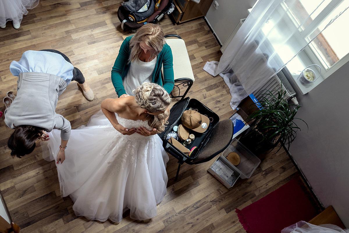 Hair stylist Glory foto 1