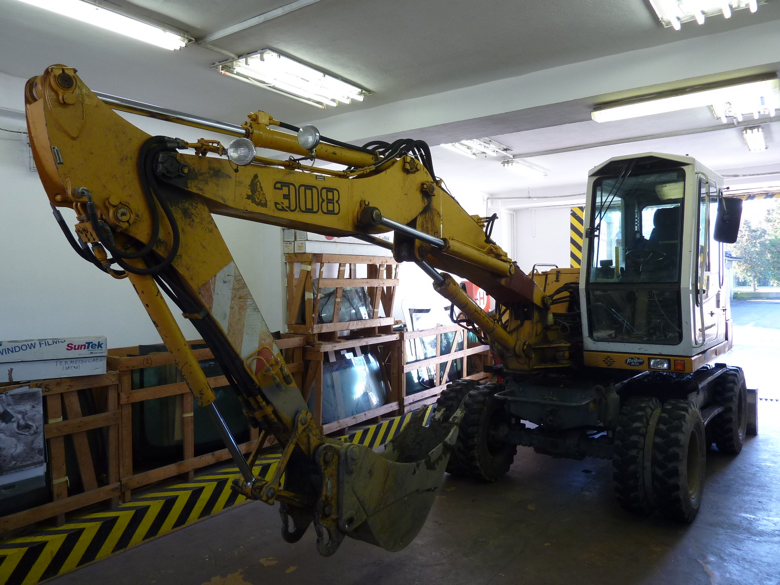 AUTOSKLA Kudrna - car foto 3