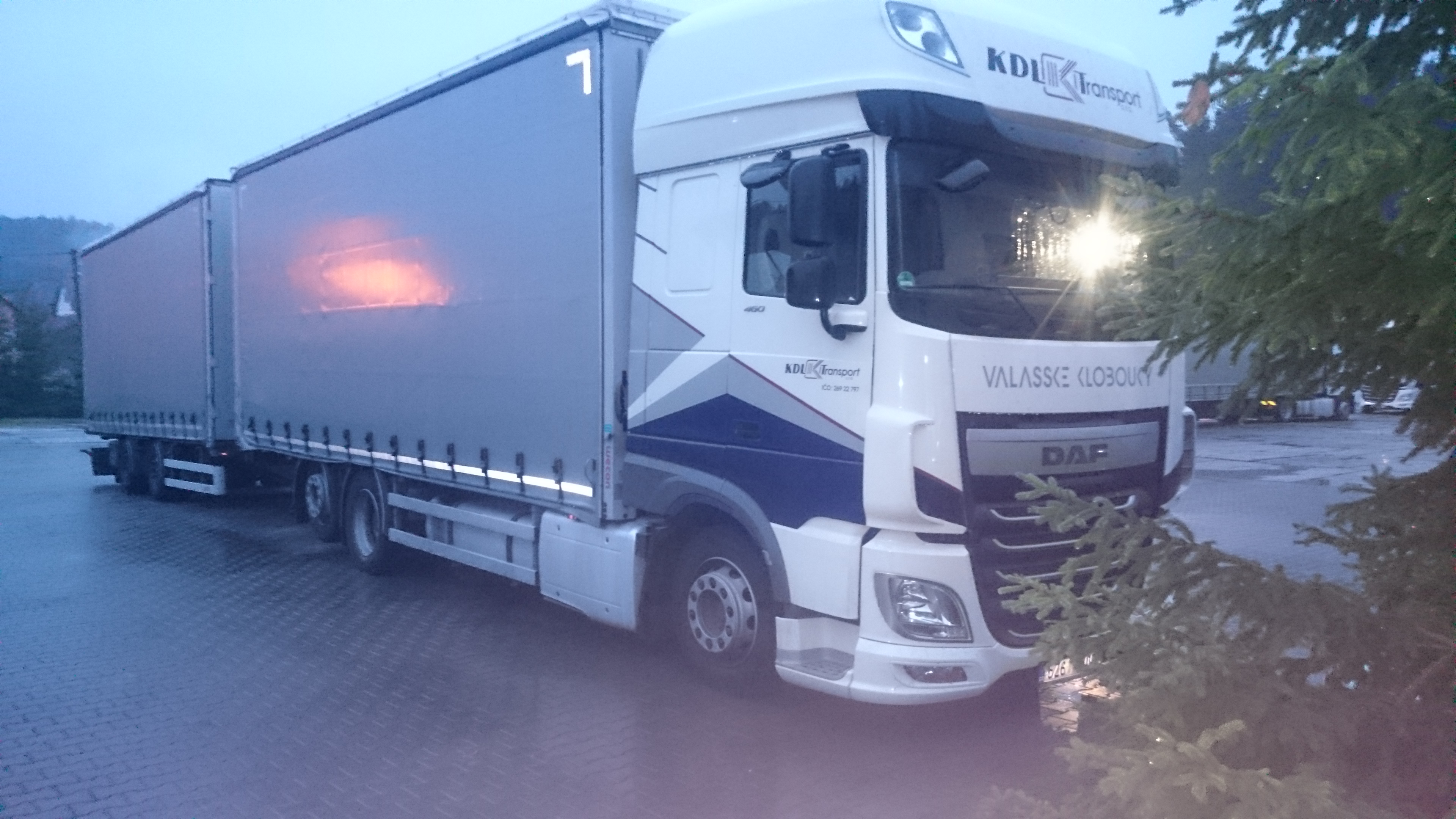 KDL Transport, s.r.o. foto 5