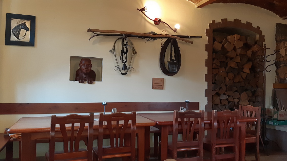 Hospoda U Mojmíra foto 4