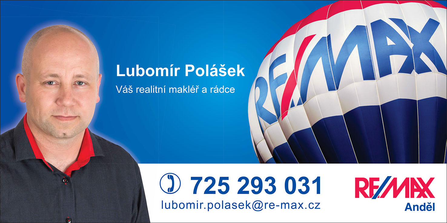 Lubomír Polášek - realitní makléř foto 4