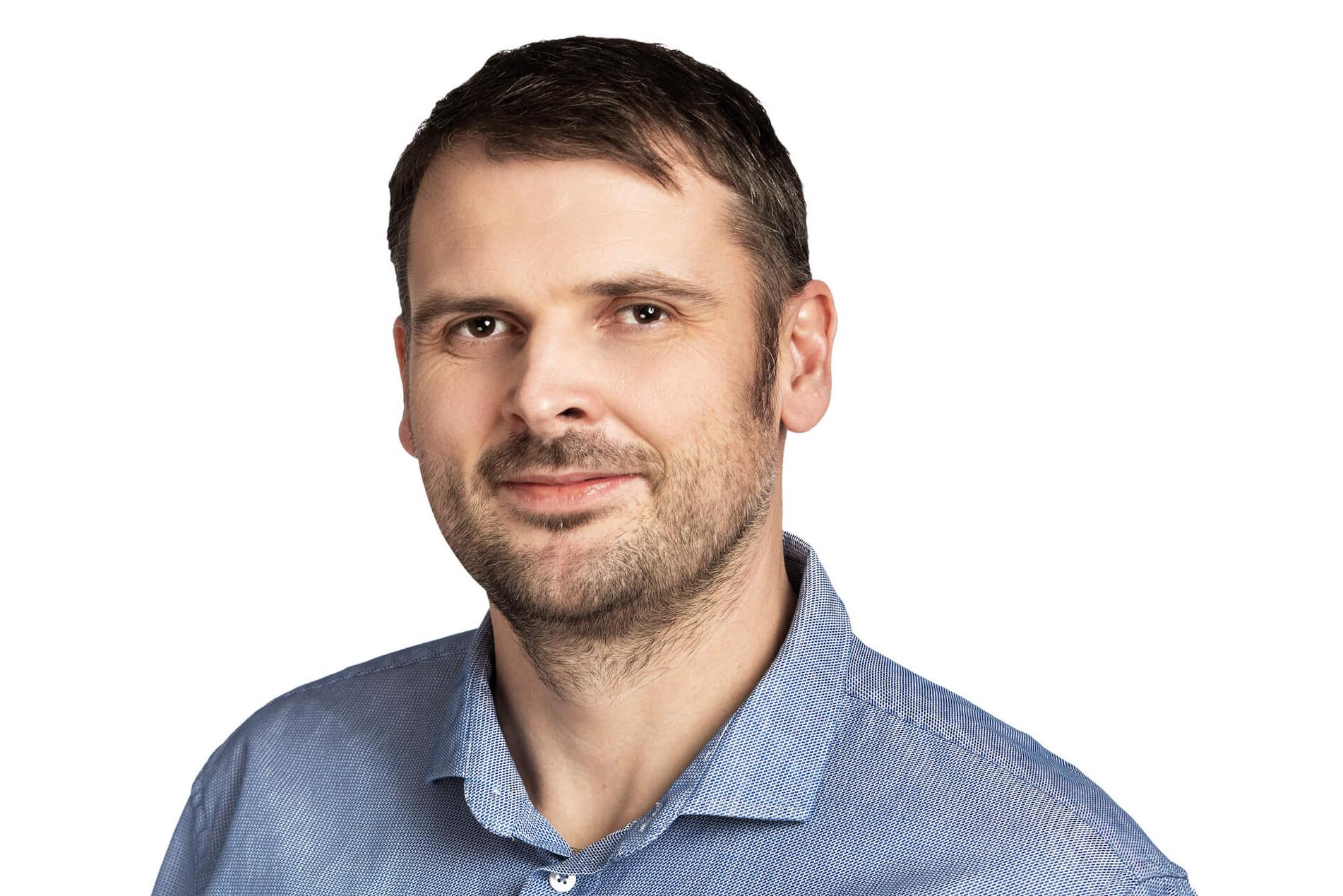 Mgr. Roman Věžník