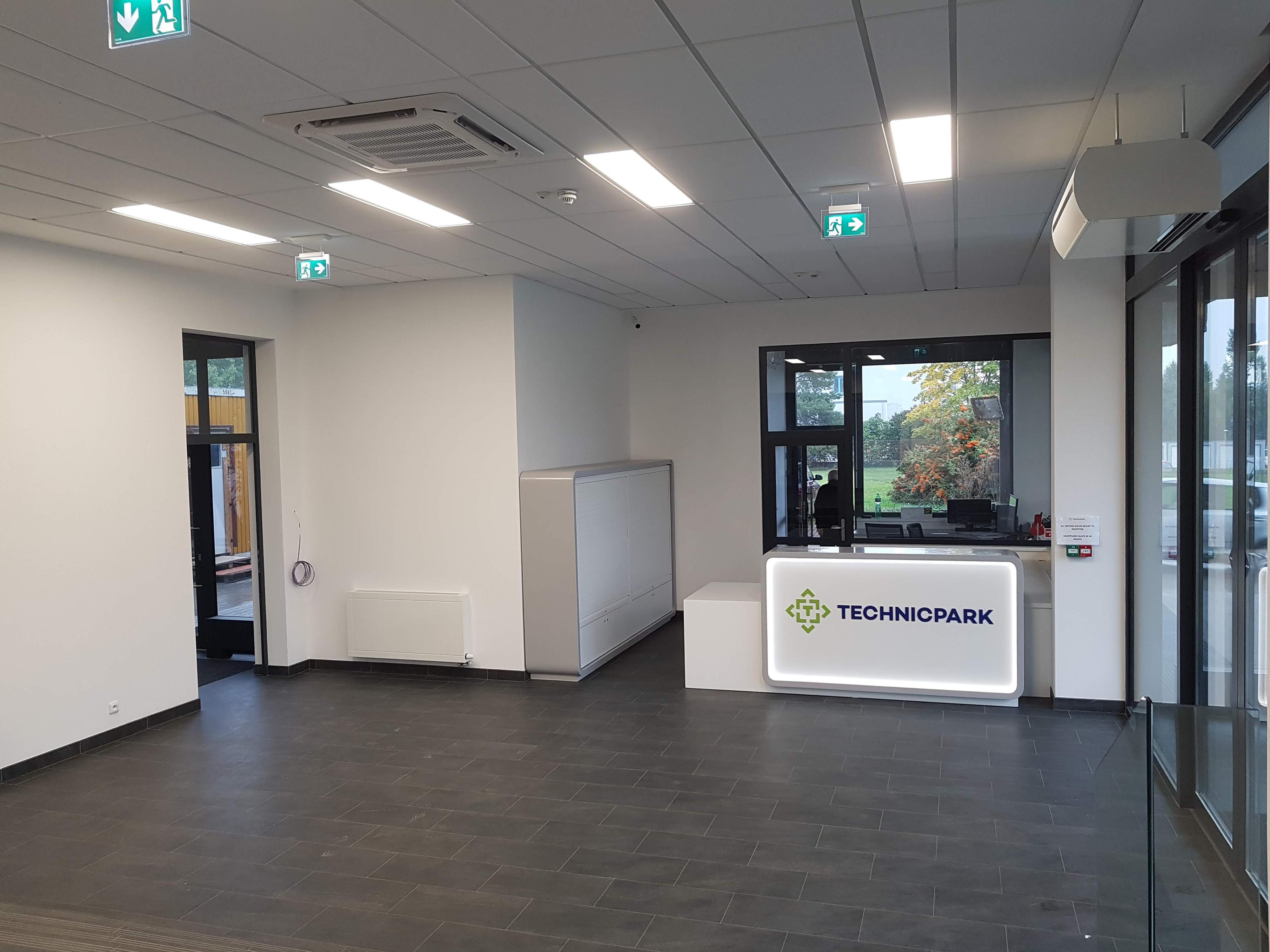 TECHNICPARK foto 4