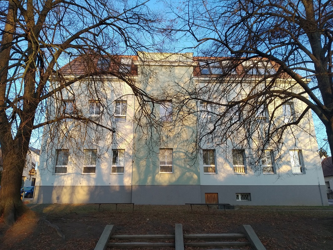 ZŠ a MŠ Brno, Bosonožské náměstí foto 2