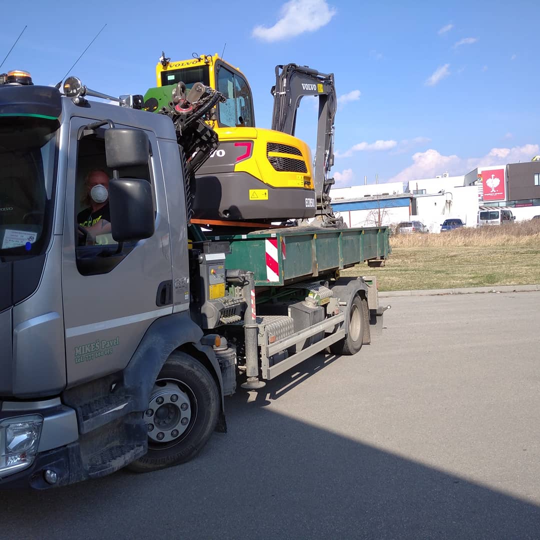 Lukáš Drliczek foto 2