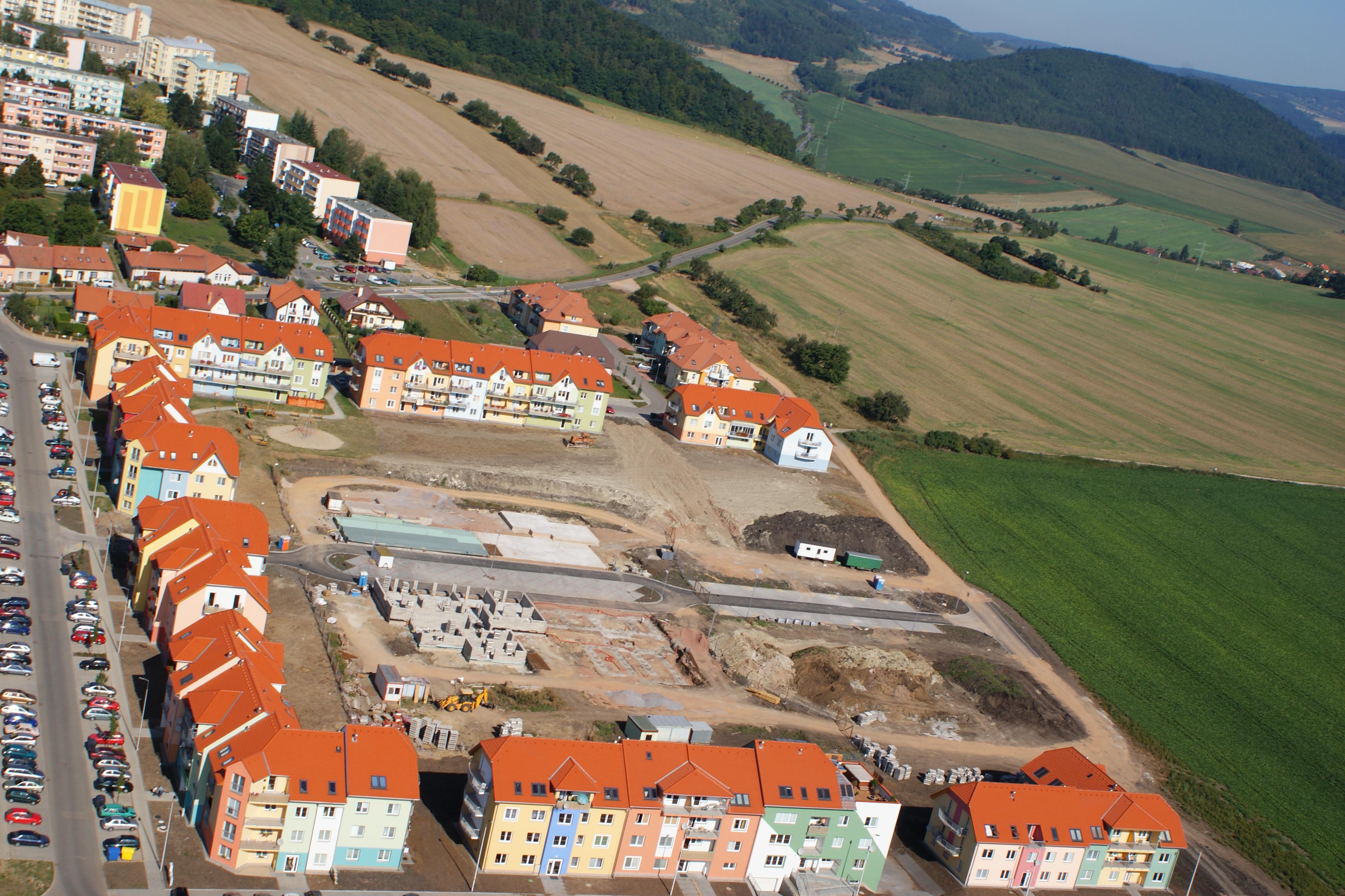 Němec Jiří stavitel s.r.o.