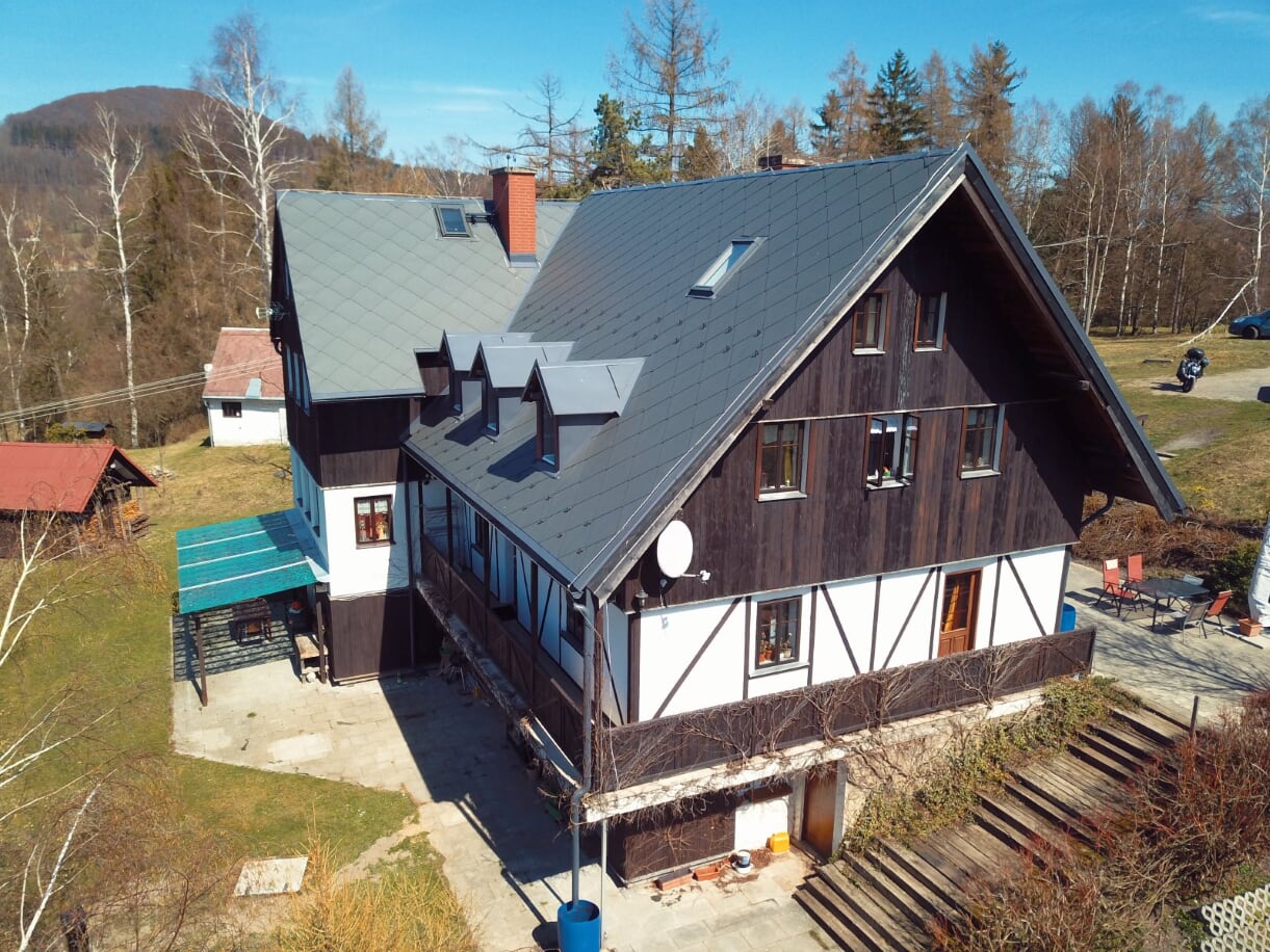 Penzion U Jany foto 3