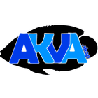 Logo obchodu Akva.shop