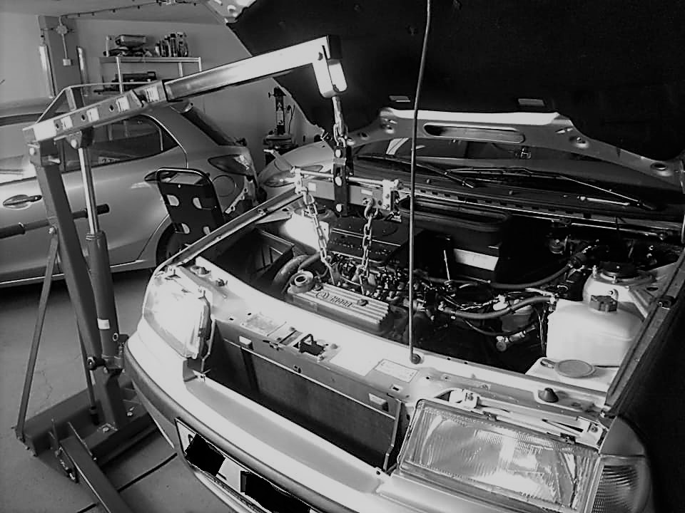 Autoservis Otte foto 2