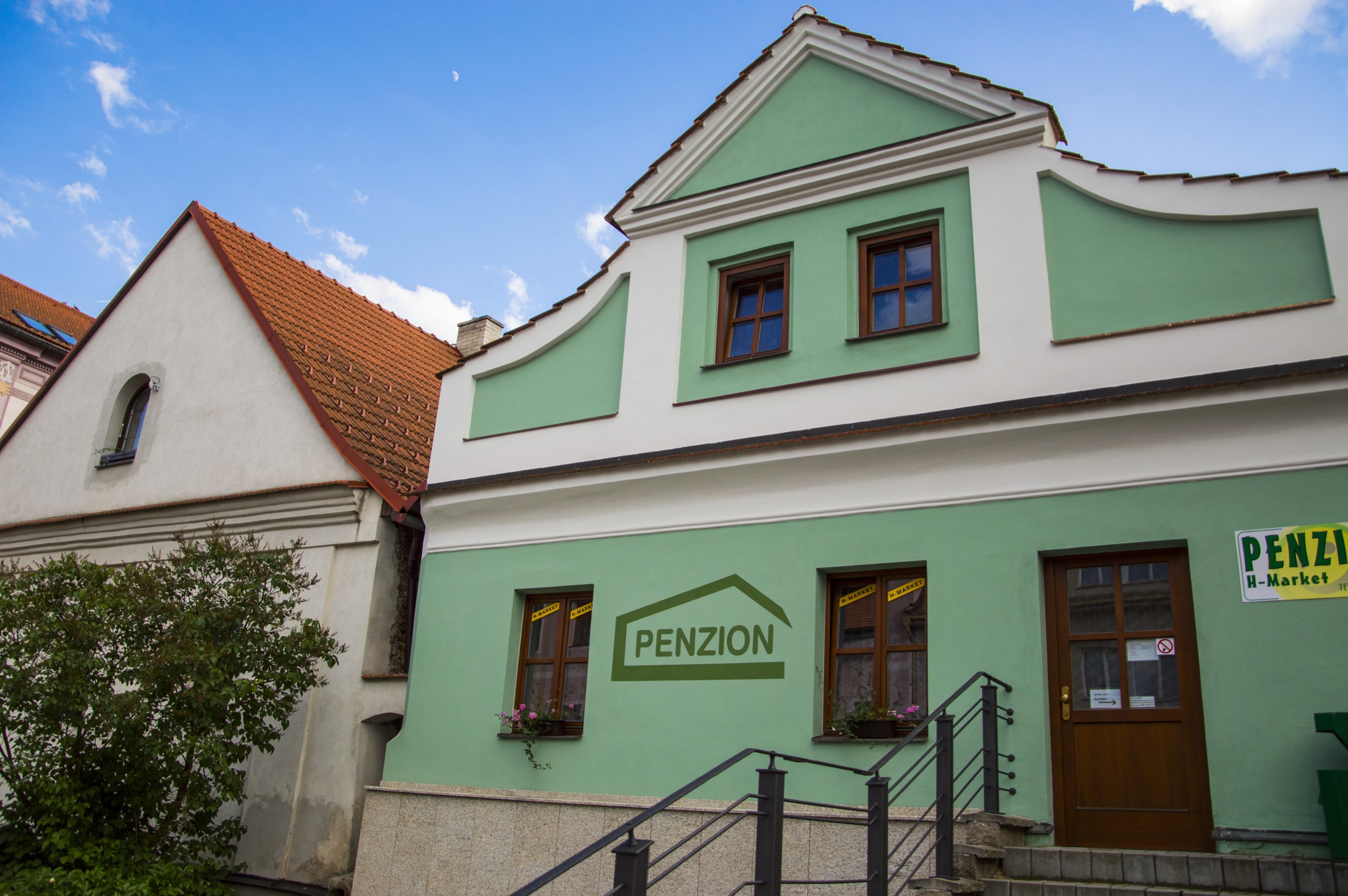 Penzion H-Market foto 2