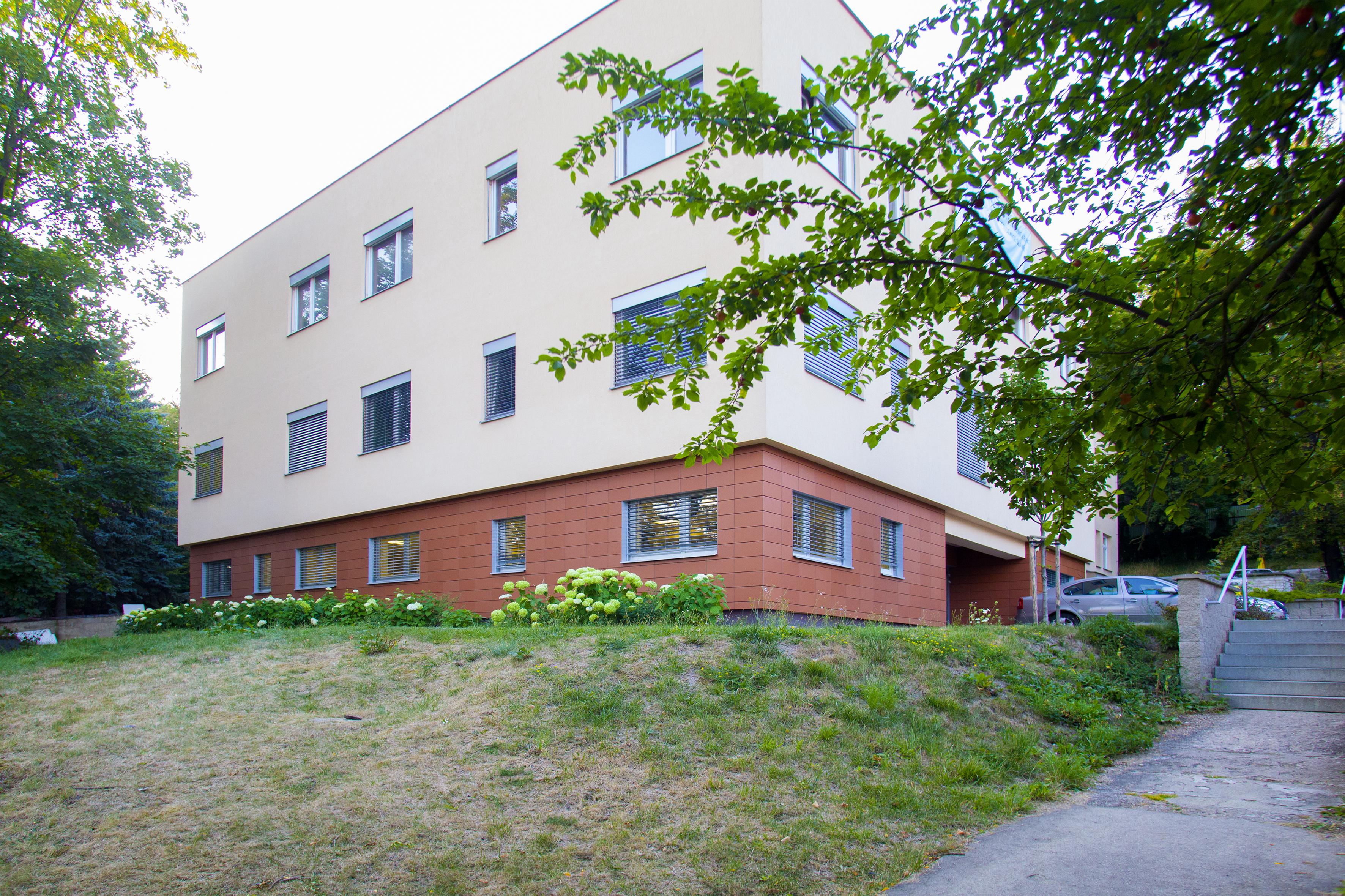 Dialyzační středisko Fresenius Medical Care