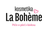logo Kosmetika La Bohème