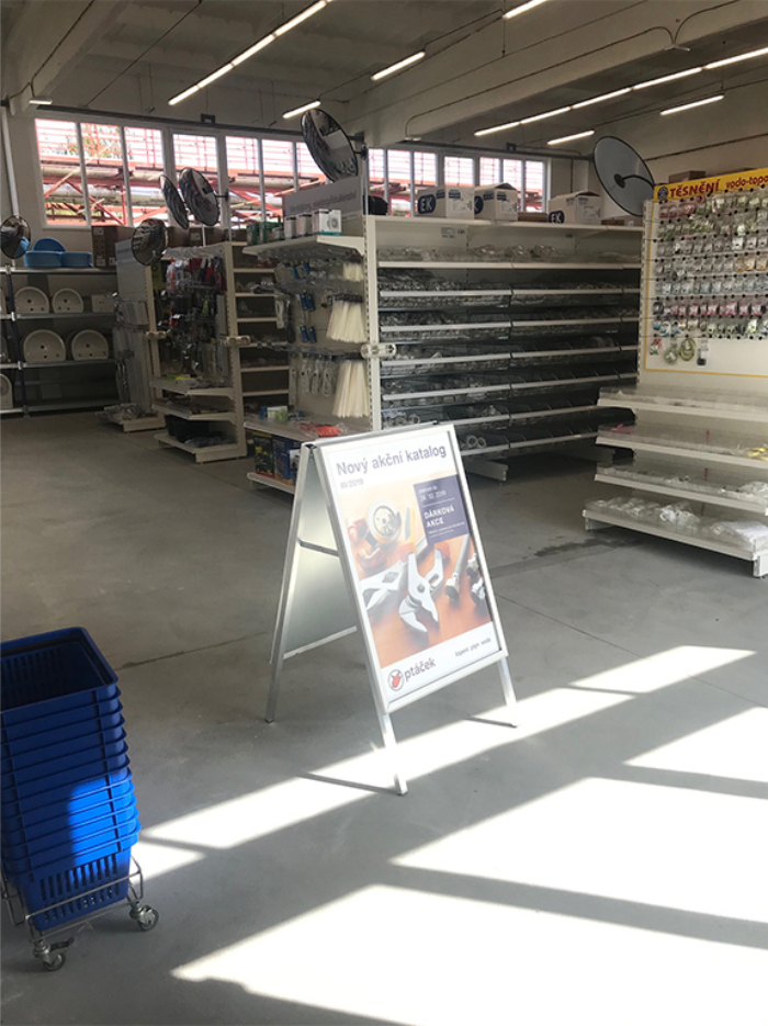 PTÁČEK: topení-voda-plyn foto 4