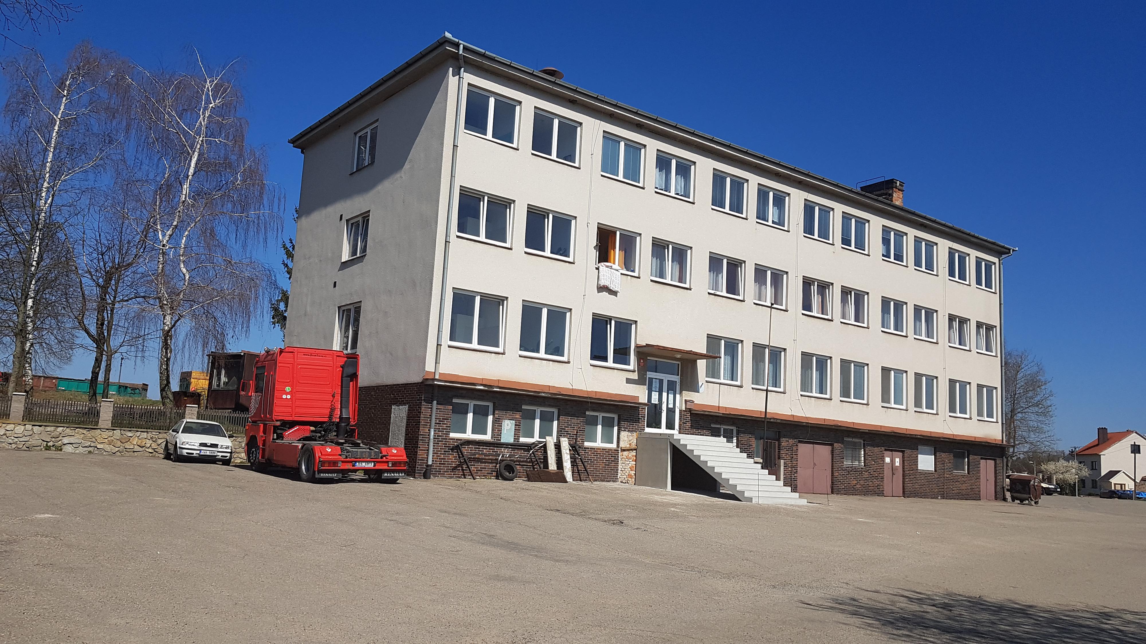 Ubytovna ZD Křižanovsko foto 2