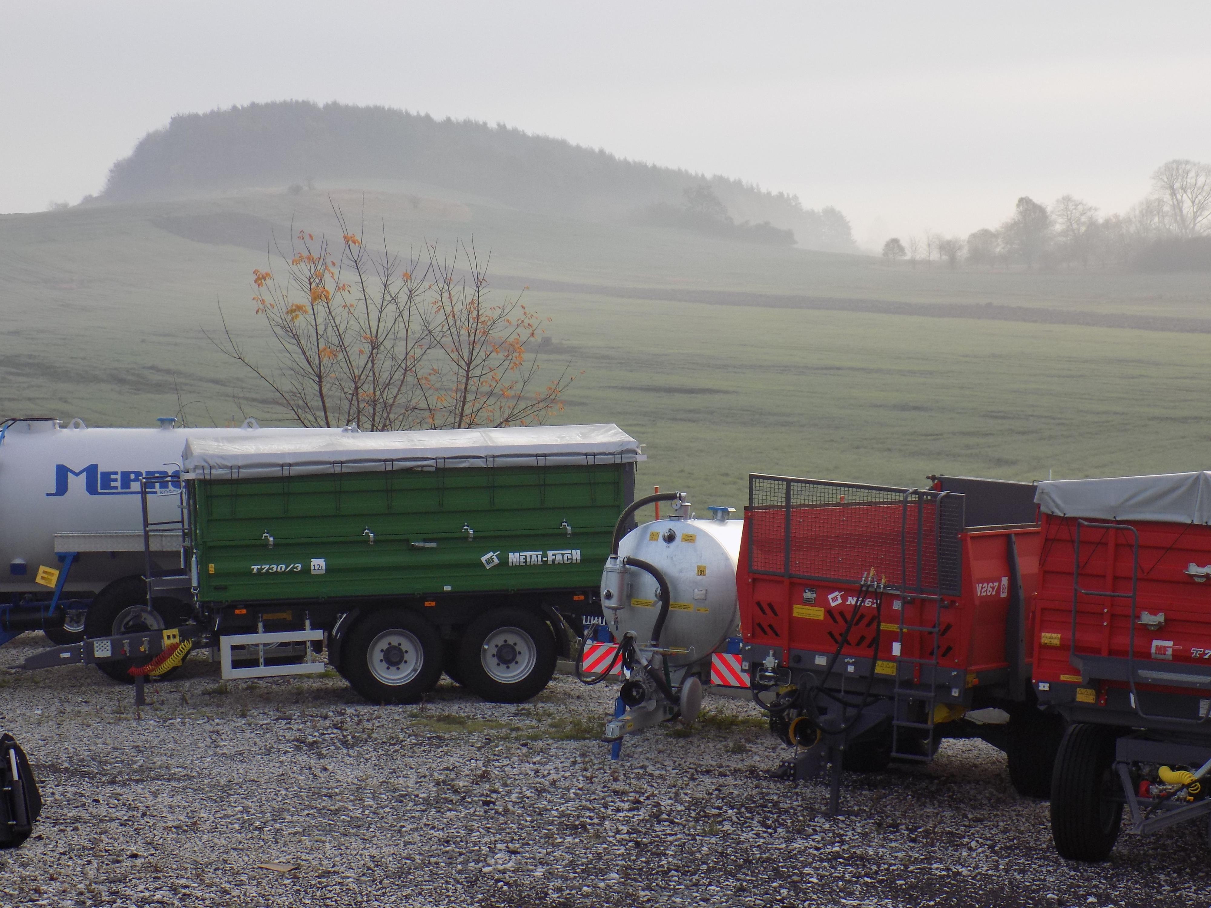 AGROTECHNIKA Vaněk s.r.o. foto 2