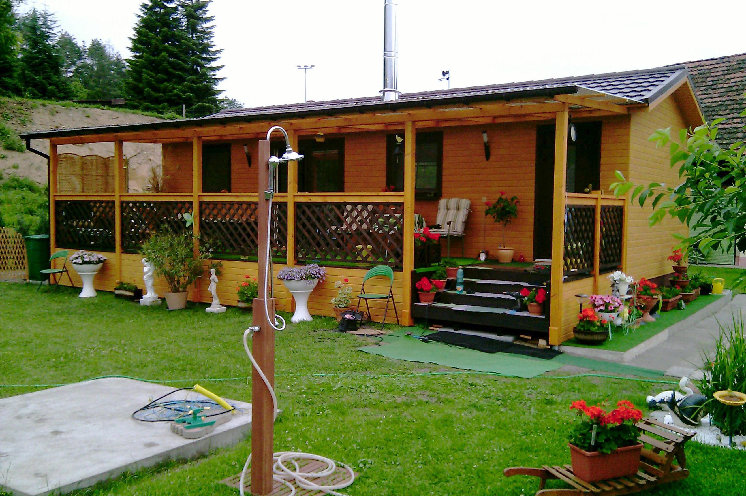 CARAVAN POINT PRAHA, s.r.o.