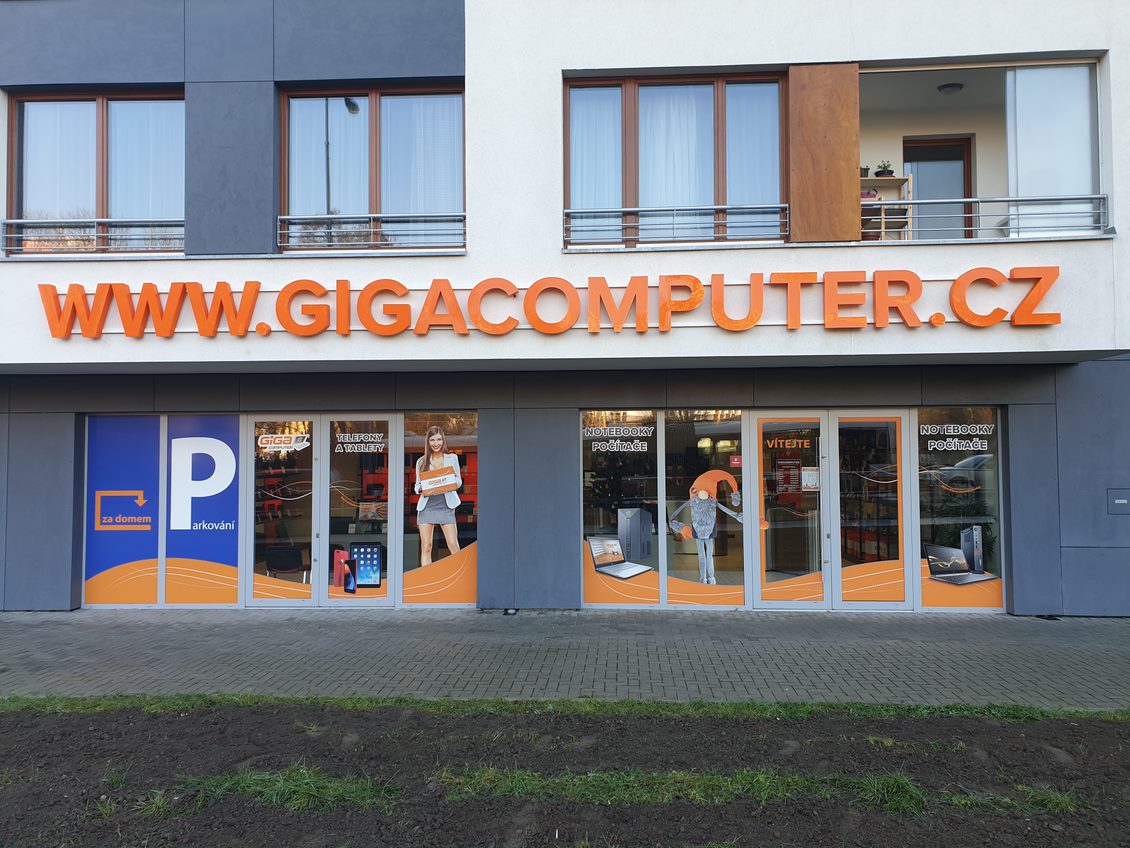GIGACOMPUTER foto 6