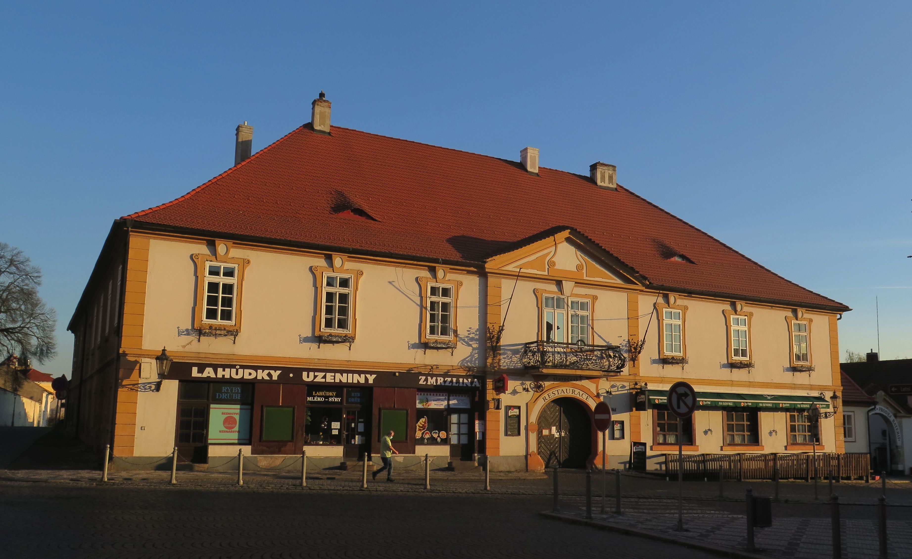 Točená zmrzlina Stará Boleslav foto 3