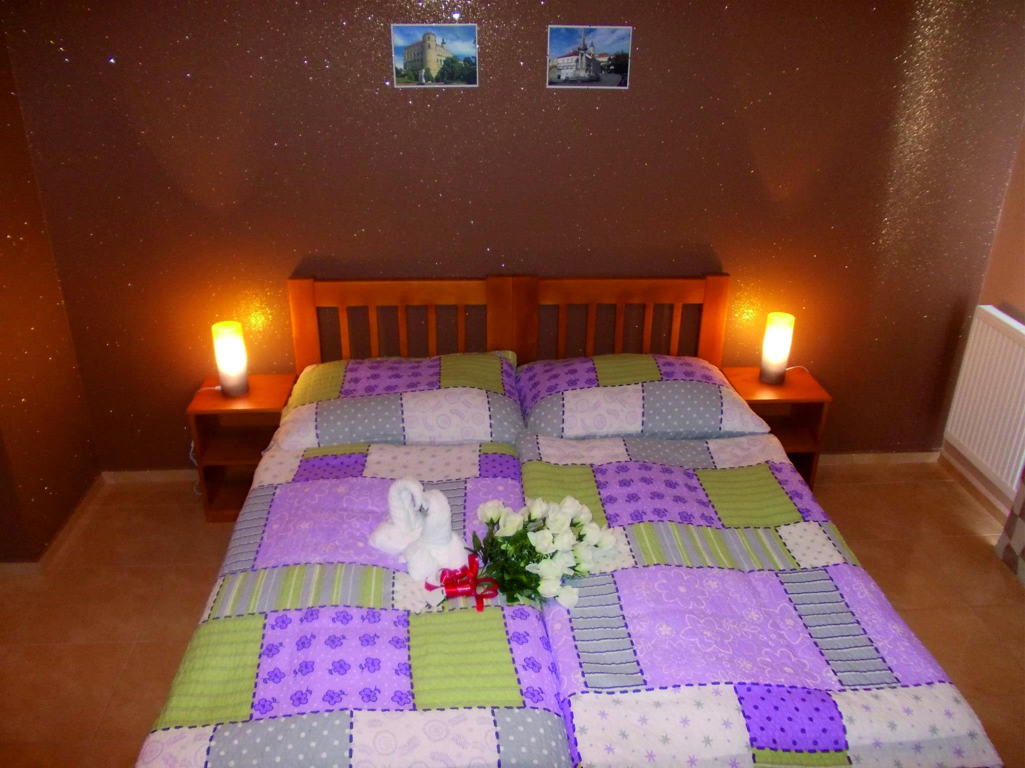 Prázdninový dům s vinným sklepem U Mikulinců foto 6