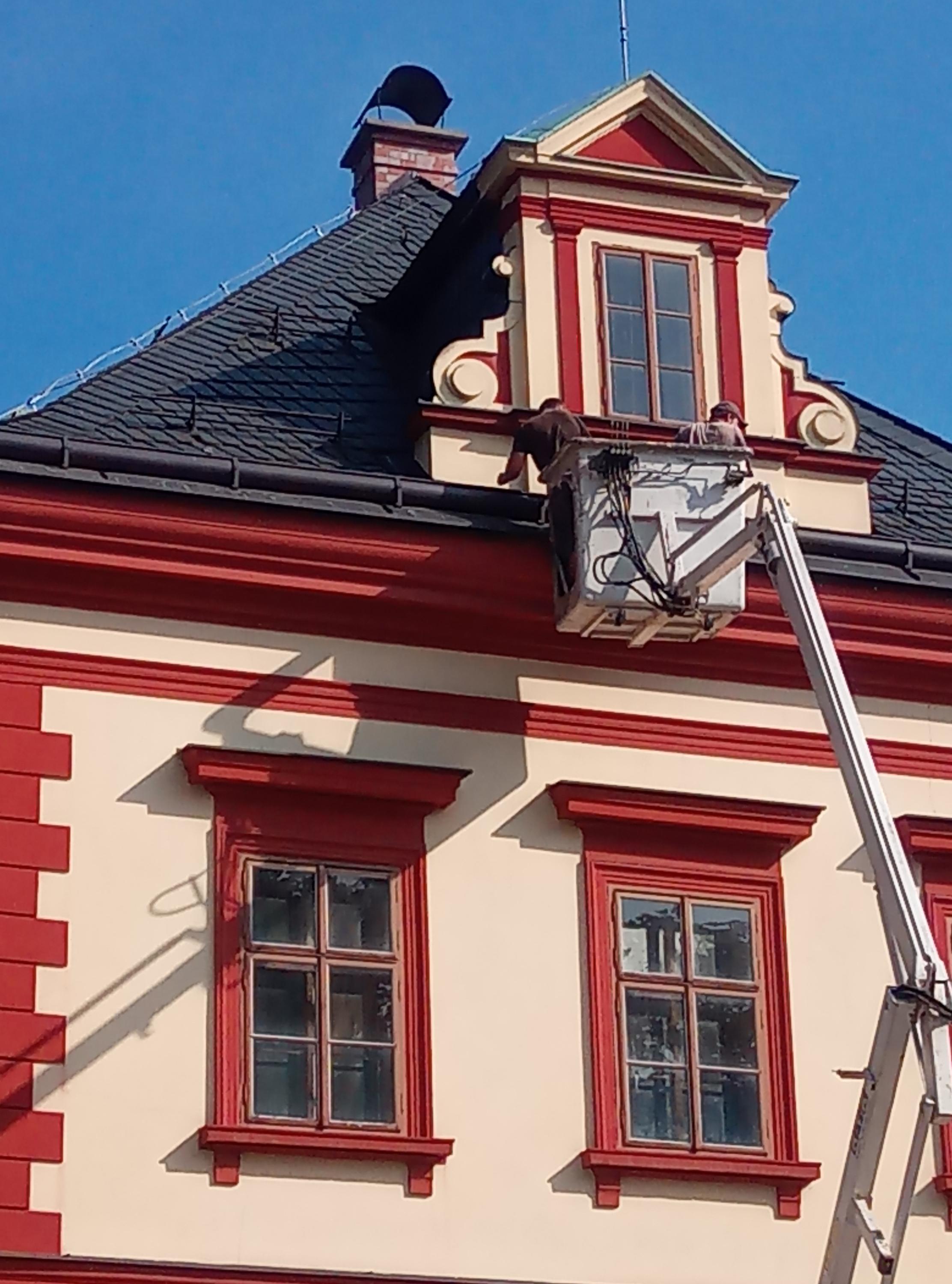 Radek Šturm foto 2