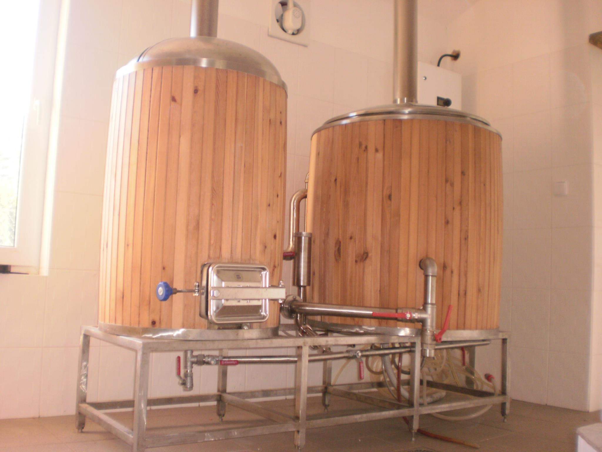 Pivovar Radnice foto 2