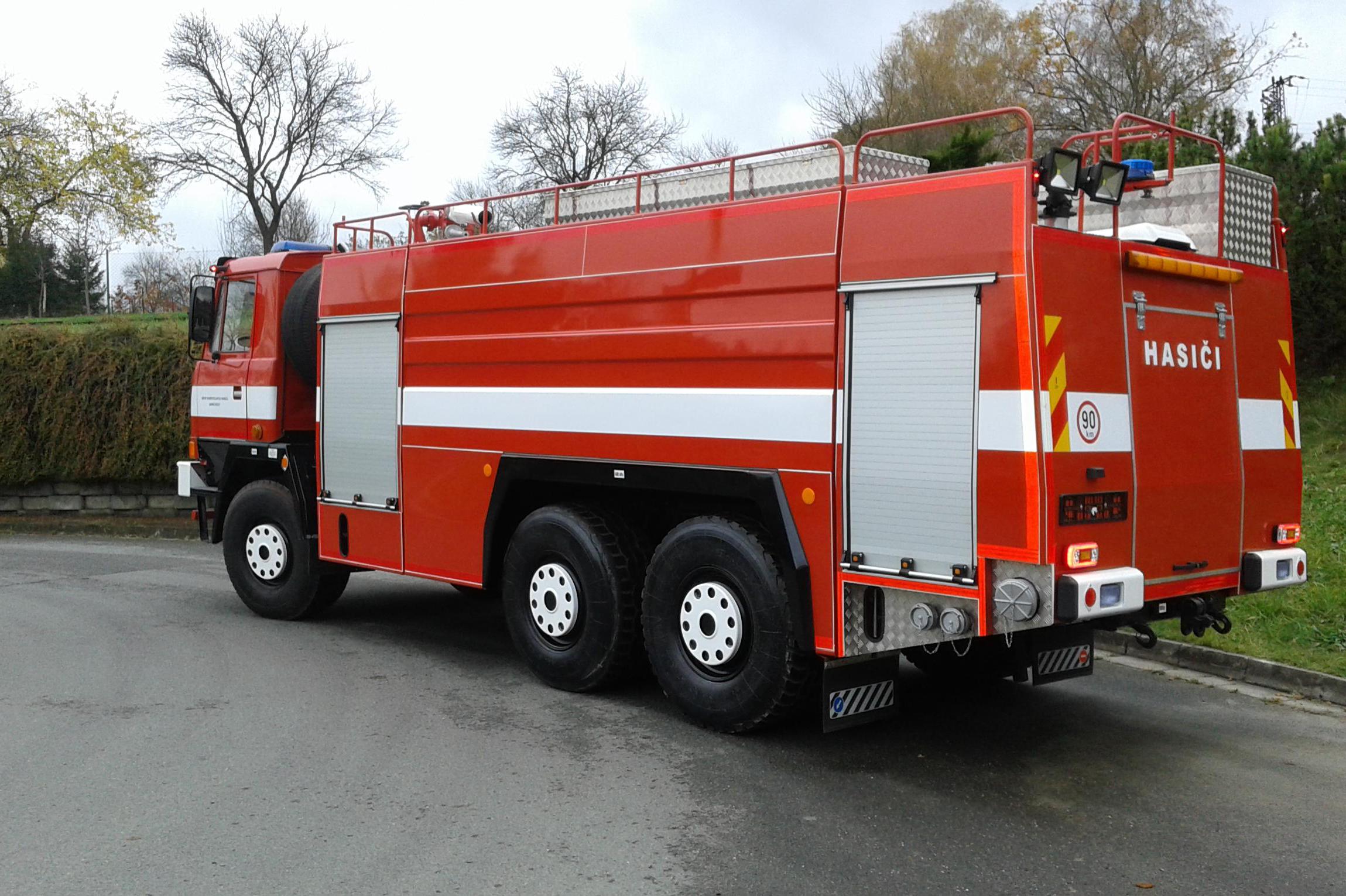 JB Transformatoren s.r.o.