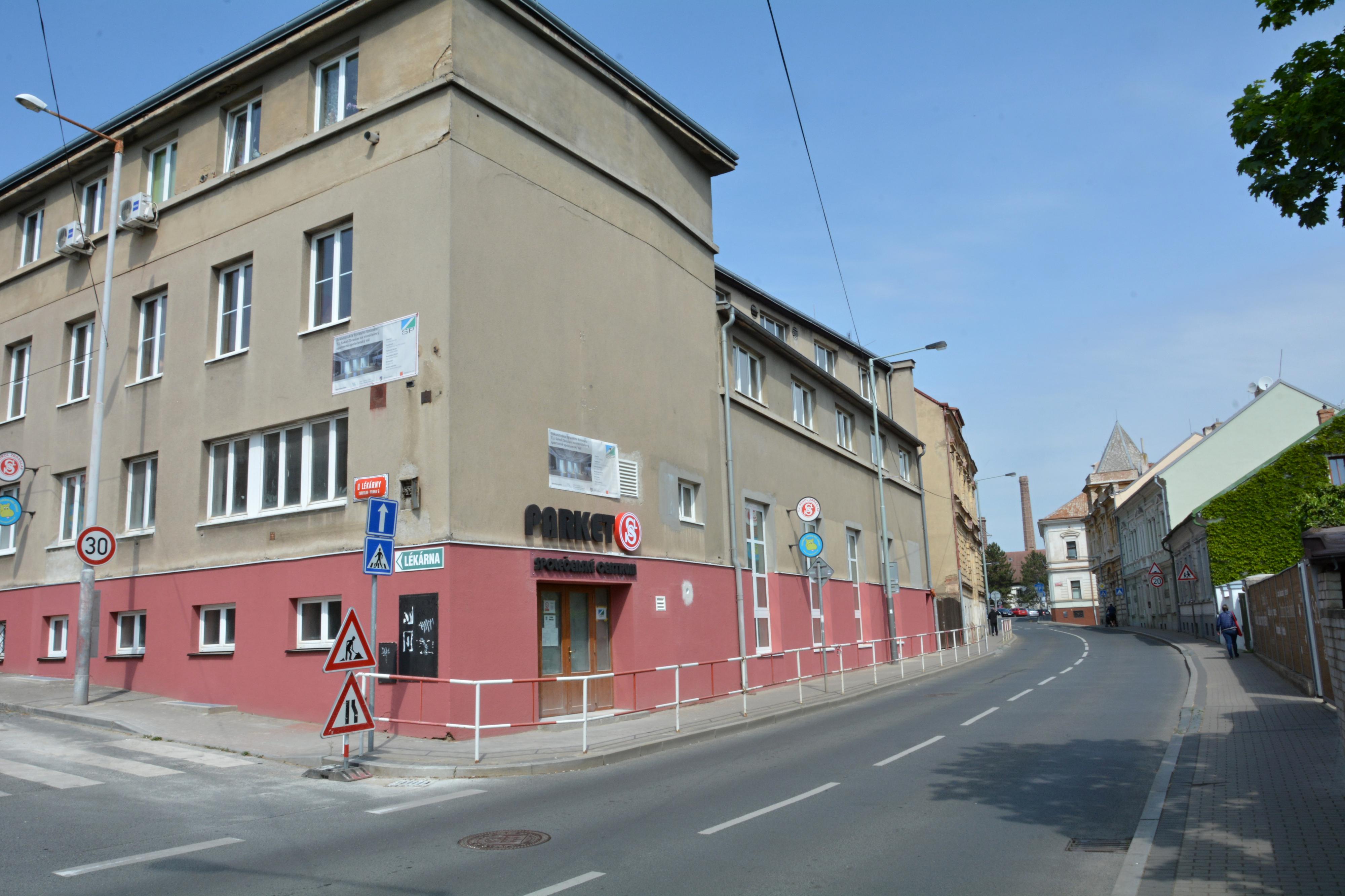 Taneční klub KAT Zbraslav foto 4