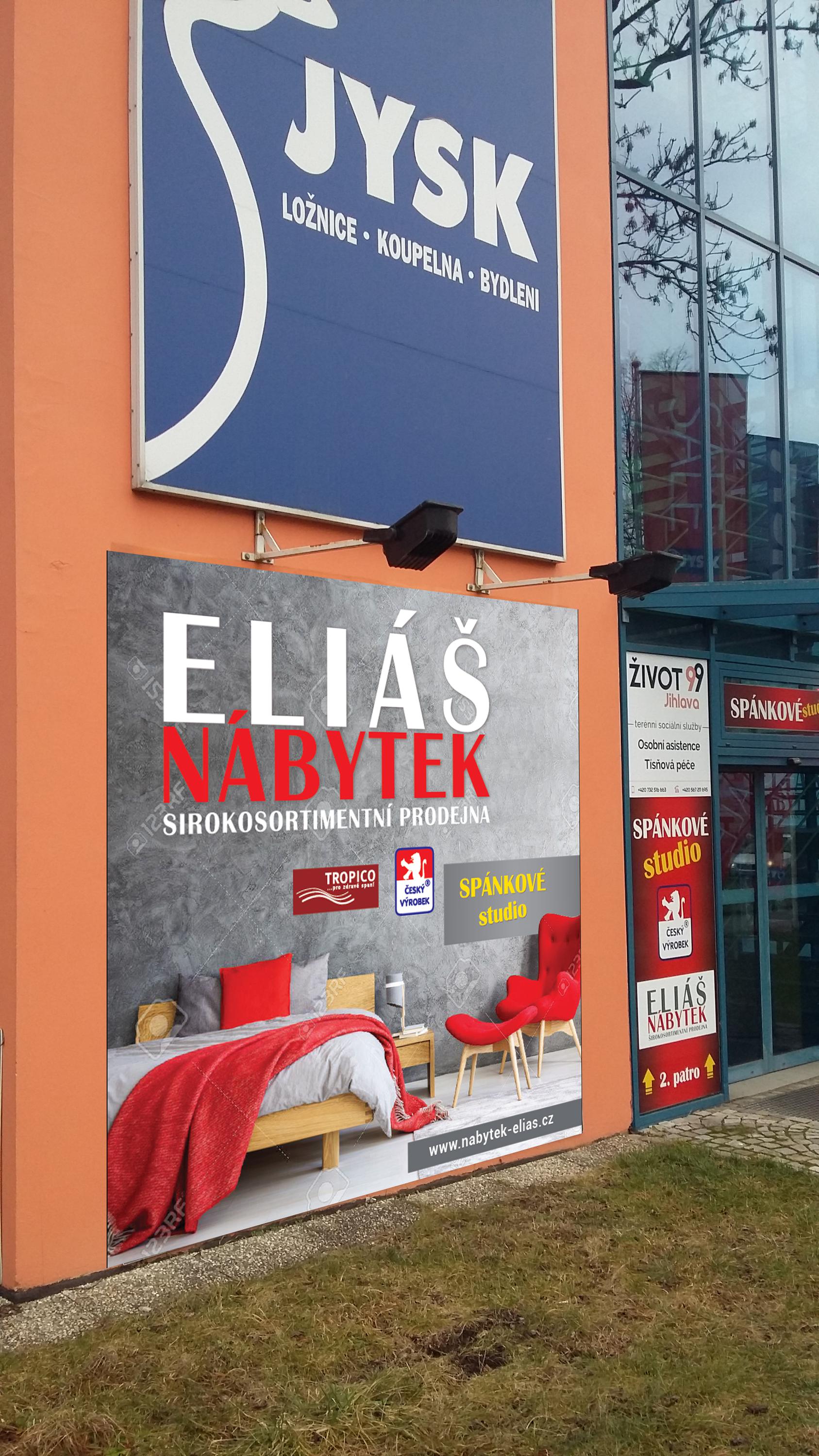 Nábytek Eliáš foto 2