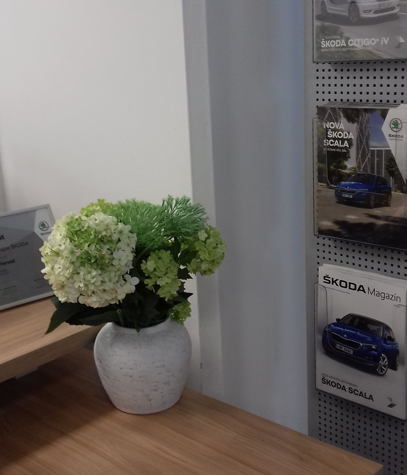 PŘEROST A ŠVORC AUTO foto 5