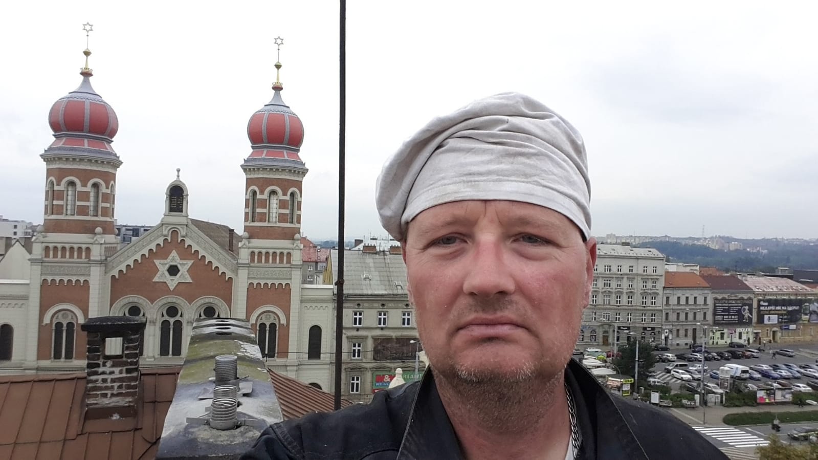 Kominictví KOMKLIMA foto 5