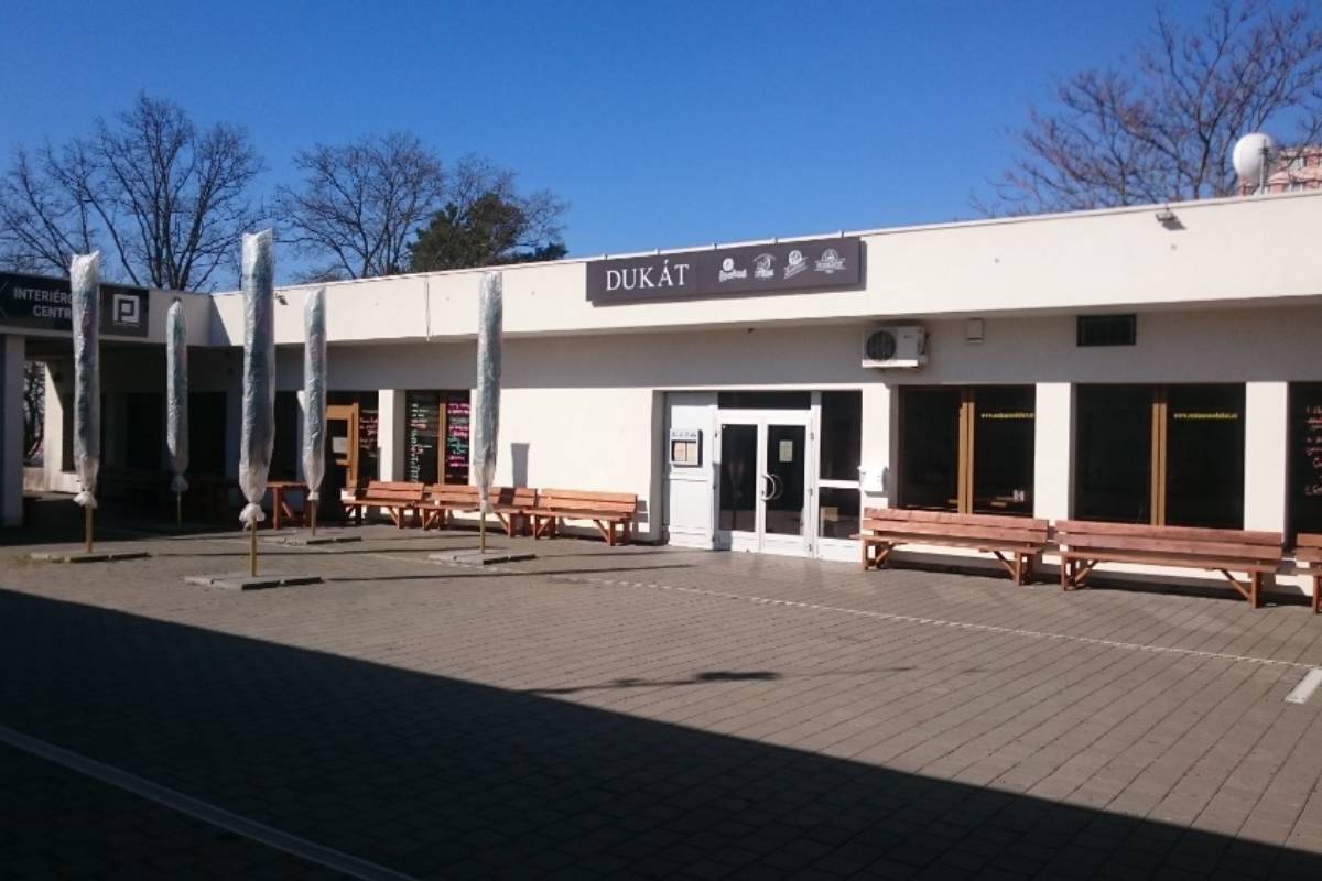 Restaurace Dukát
