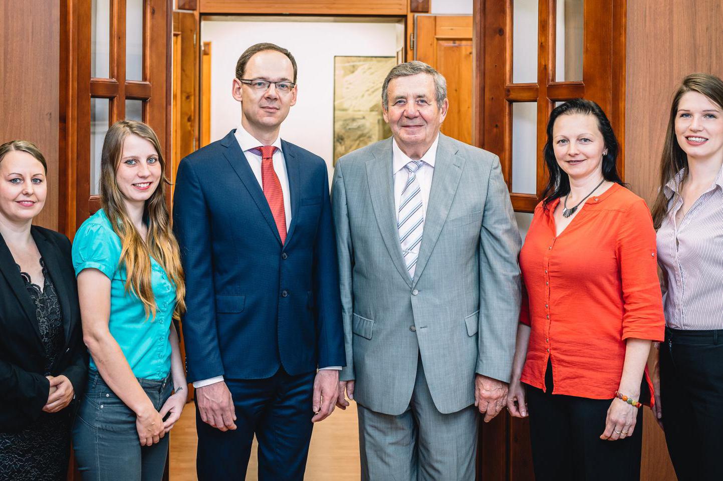 JUDr. Petr Dítě, MBA, LL.M. Advokátní kancelář