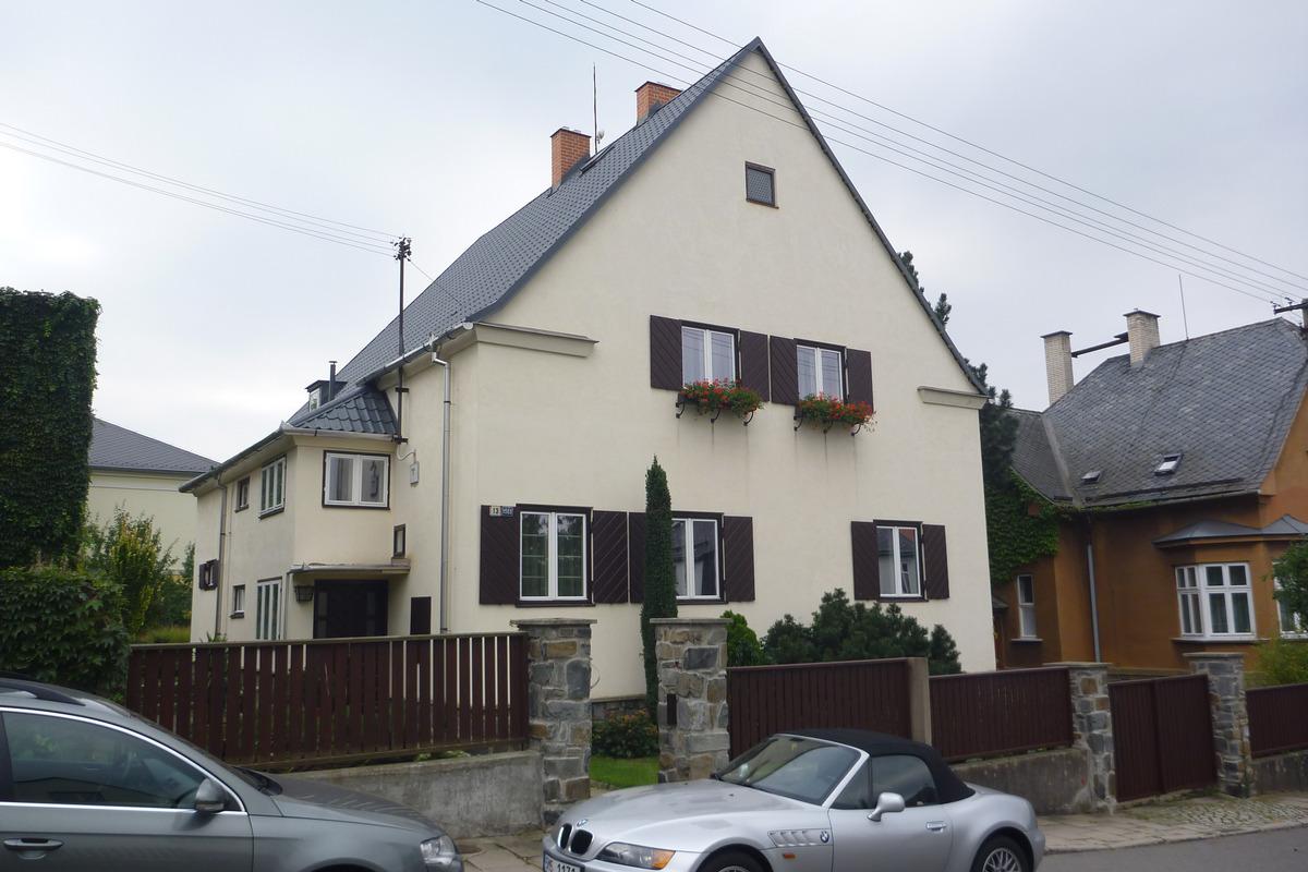 ADC Architektura - David Cvilink