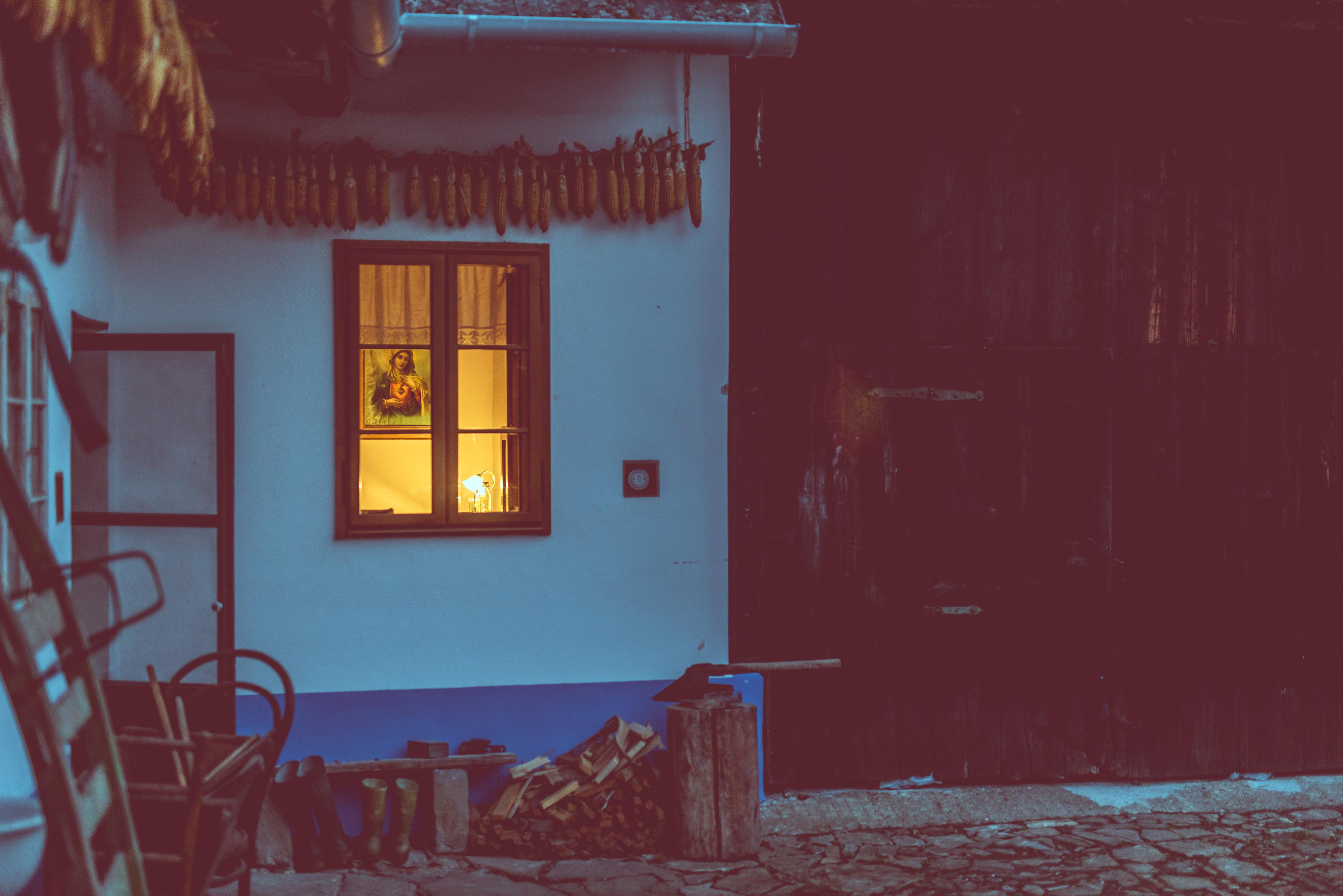 SELSKÝ DOMEK ubytování s WELLNESS foto 5