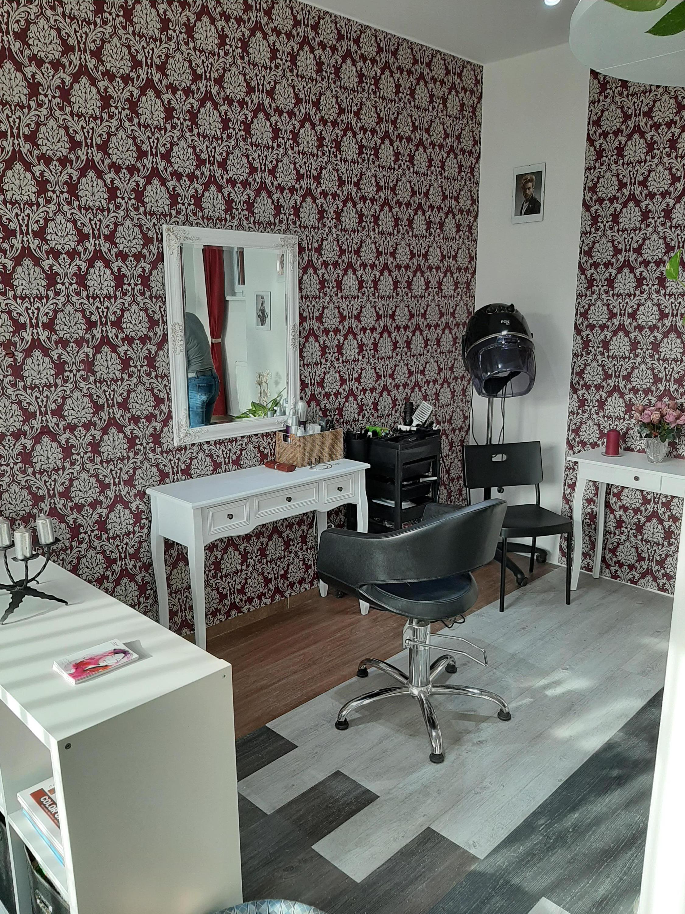 Kubicová Markéta - Salon Nefertiti foto 2