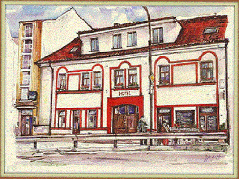 Směnárna Přeštice foto 2