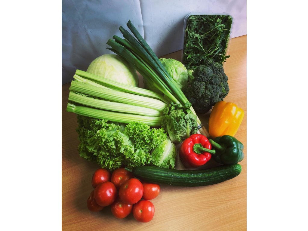 Elite Foods foto 1