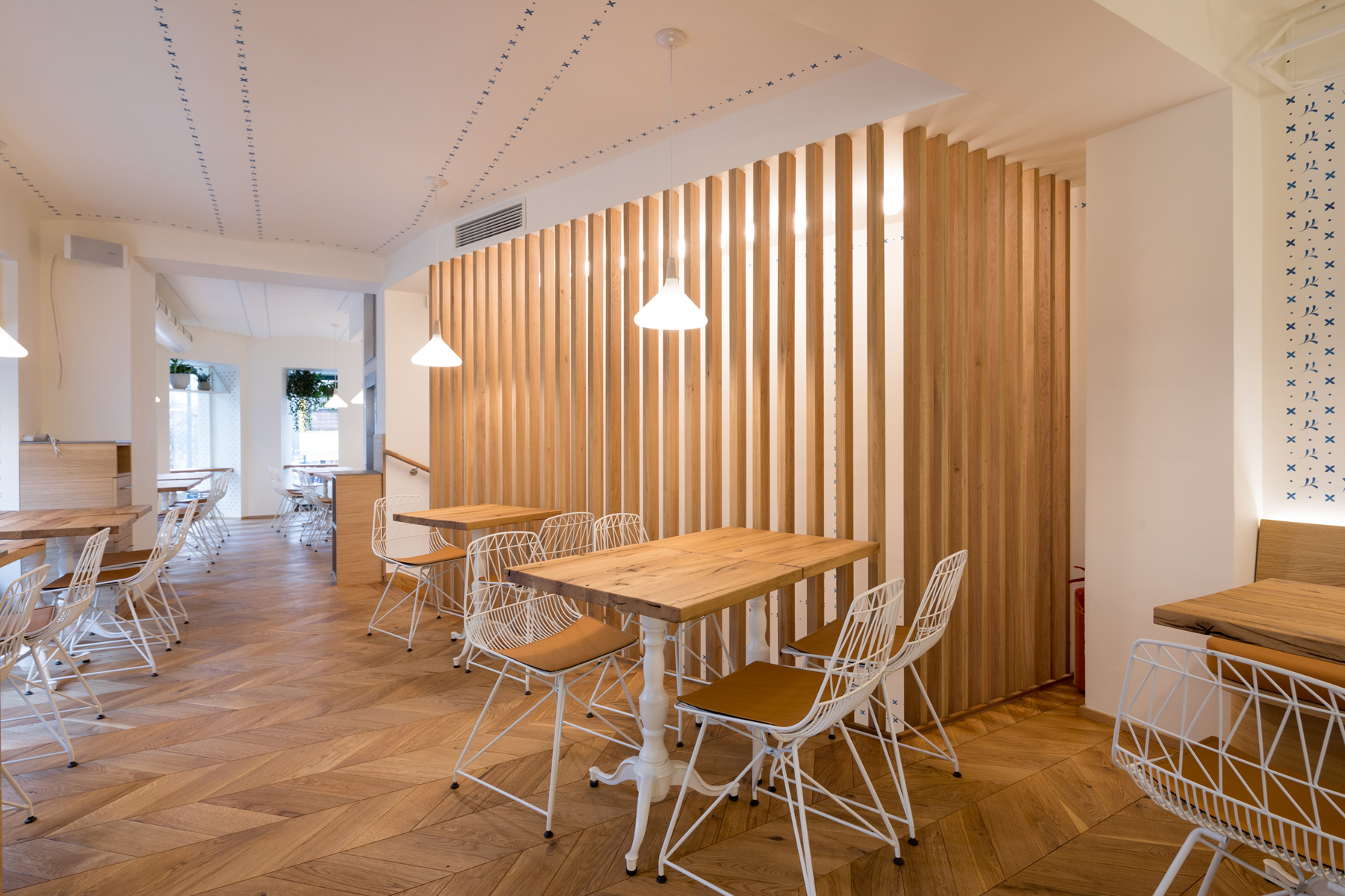 Bistro Knedlín foto 4