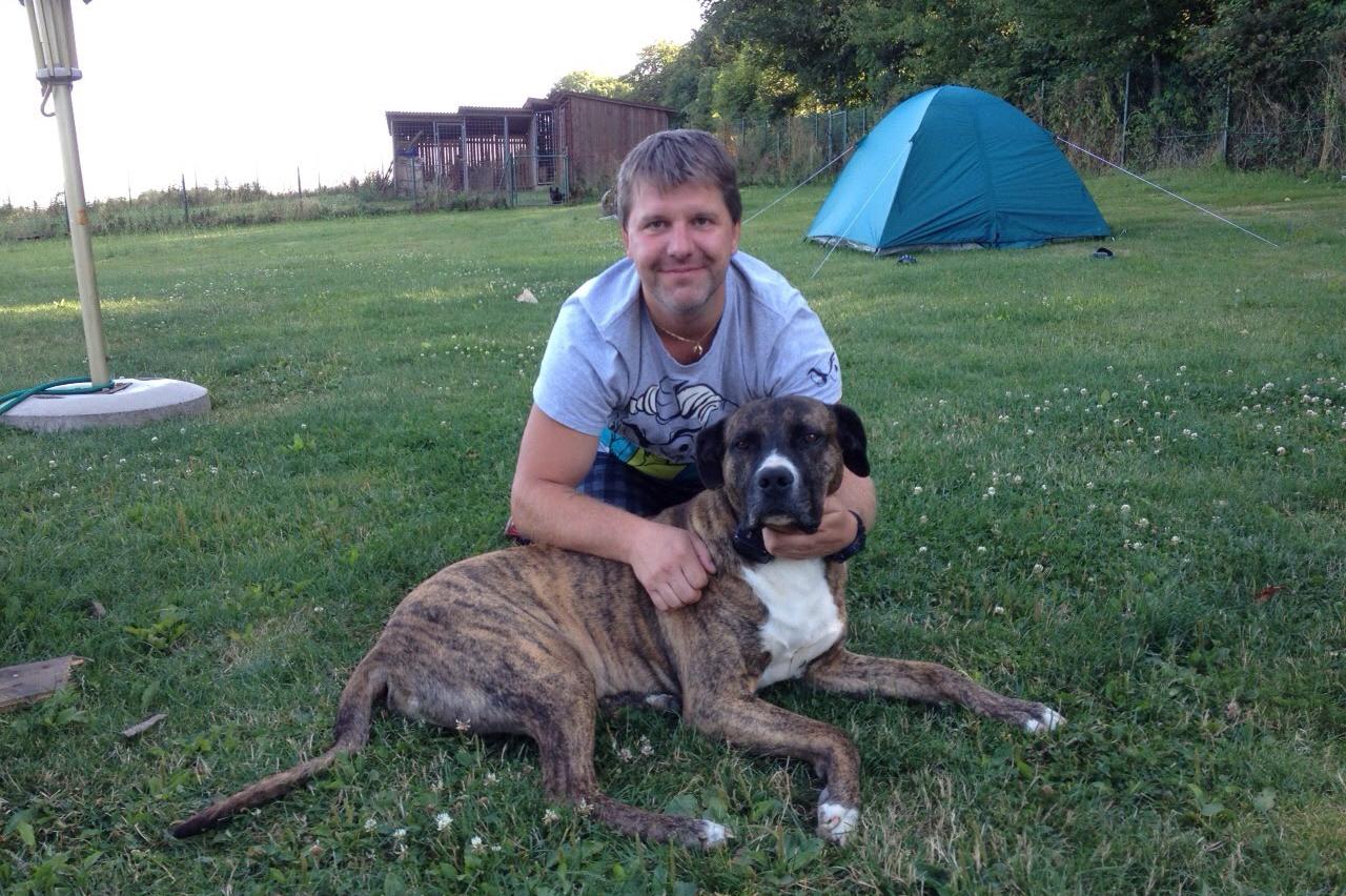 Hodinový manžel - Honza Němec