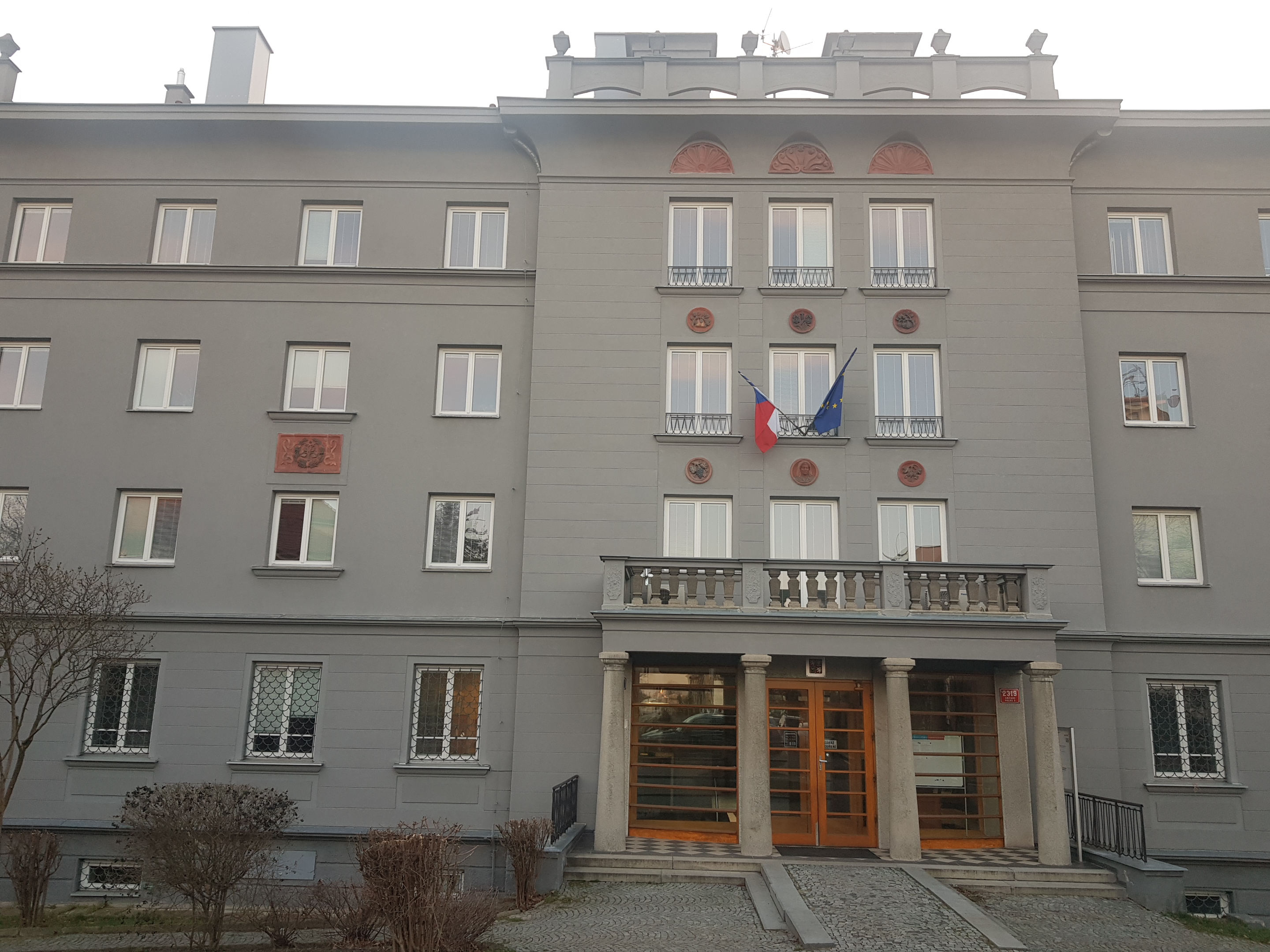 Česká školní inspekce foto 3