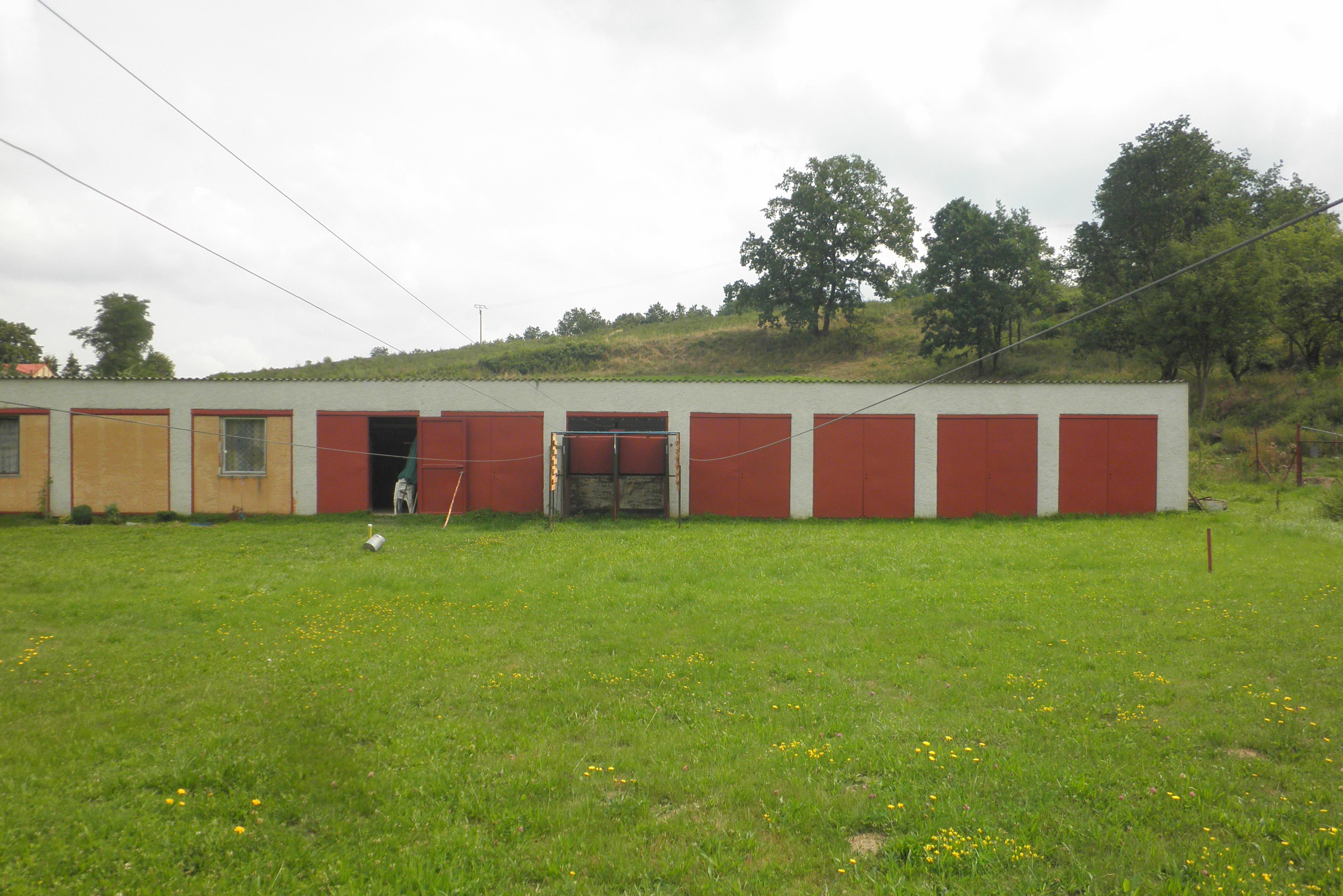 Spolek STŘELCŮ Horšovský Týn