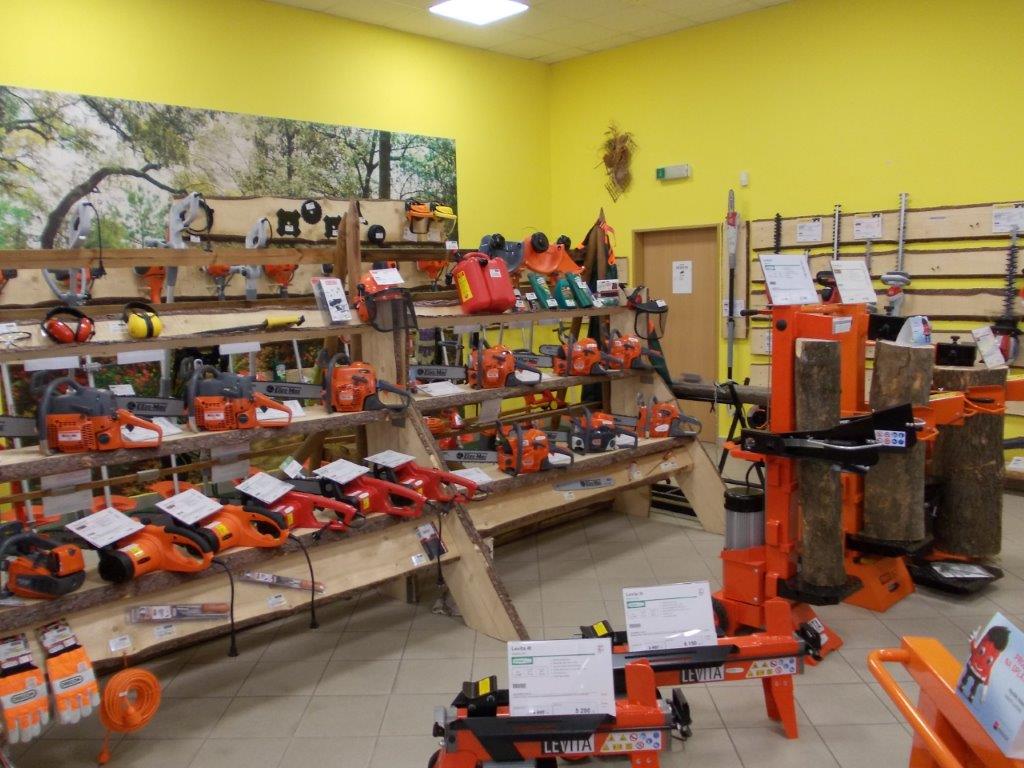 Mountfield foto 3