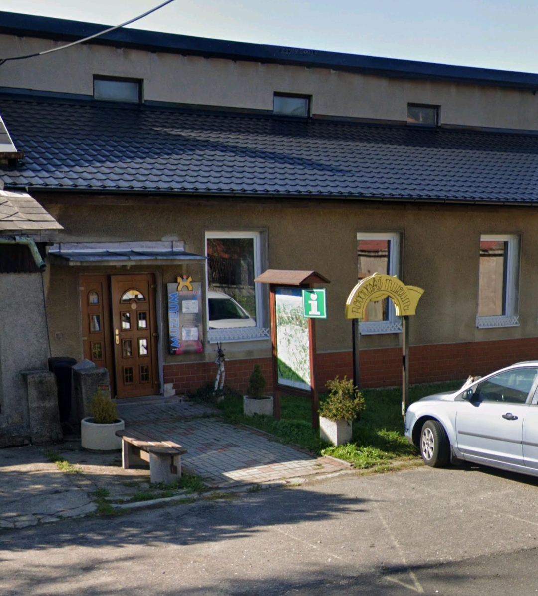 Informační centrum Nová Ves v Horách foto 3