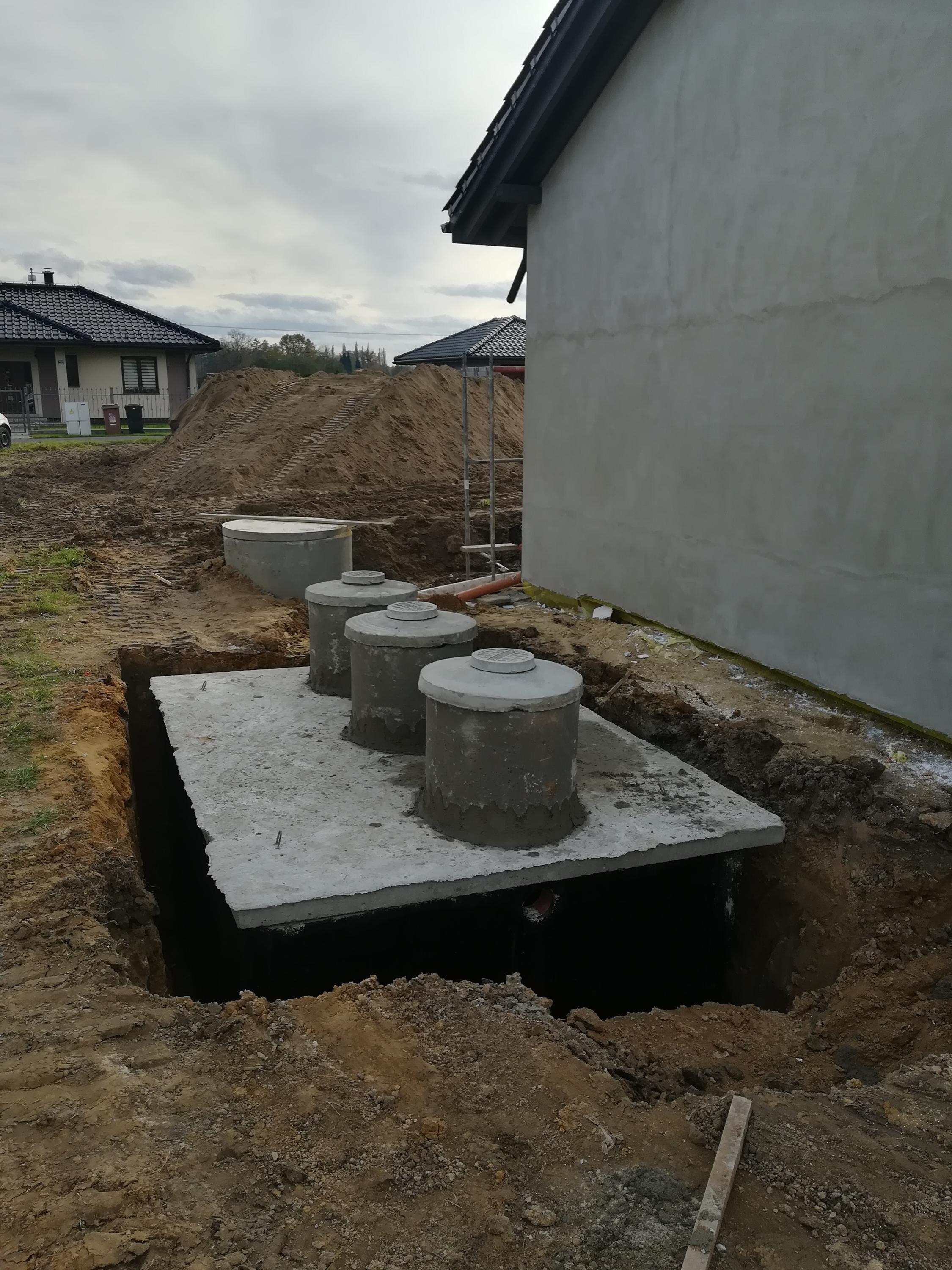 Betonové sklípky Michal Salava foto 2