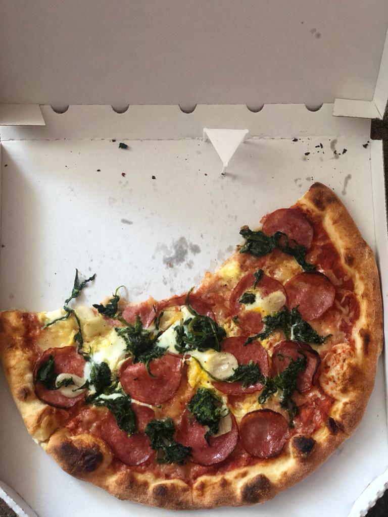 Bueno pizza