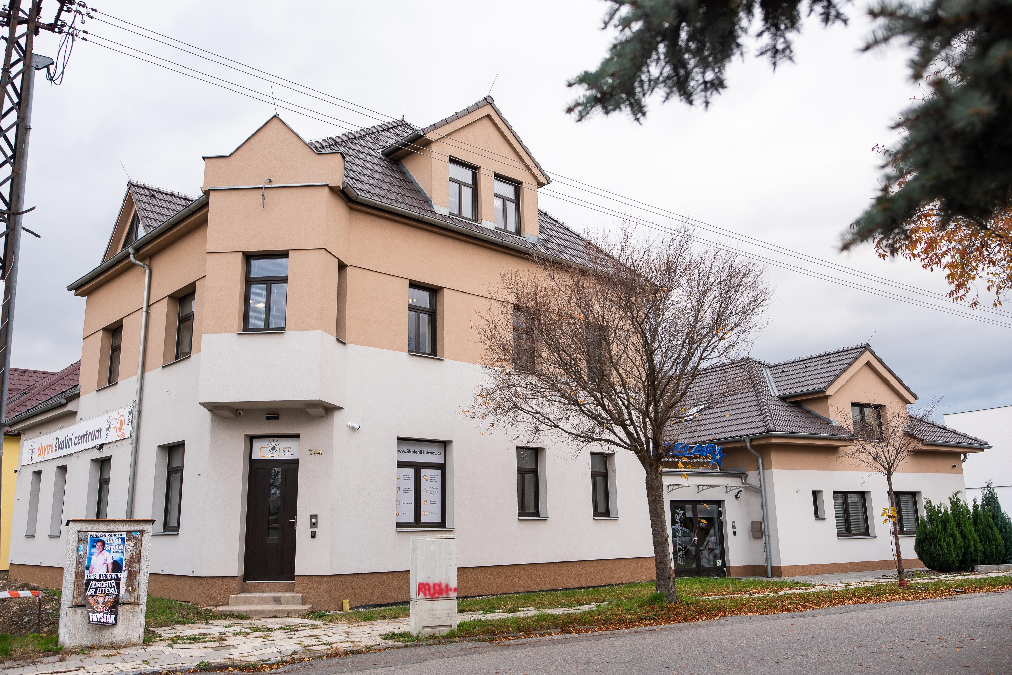 ESTELAR, s.r.o. foto 2