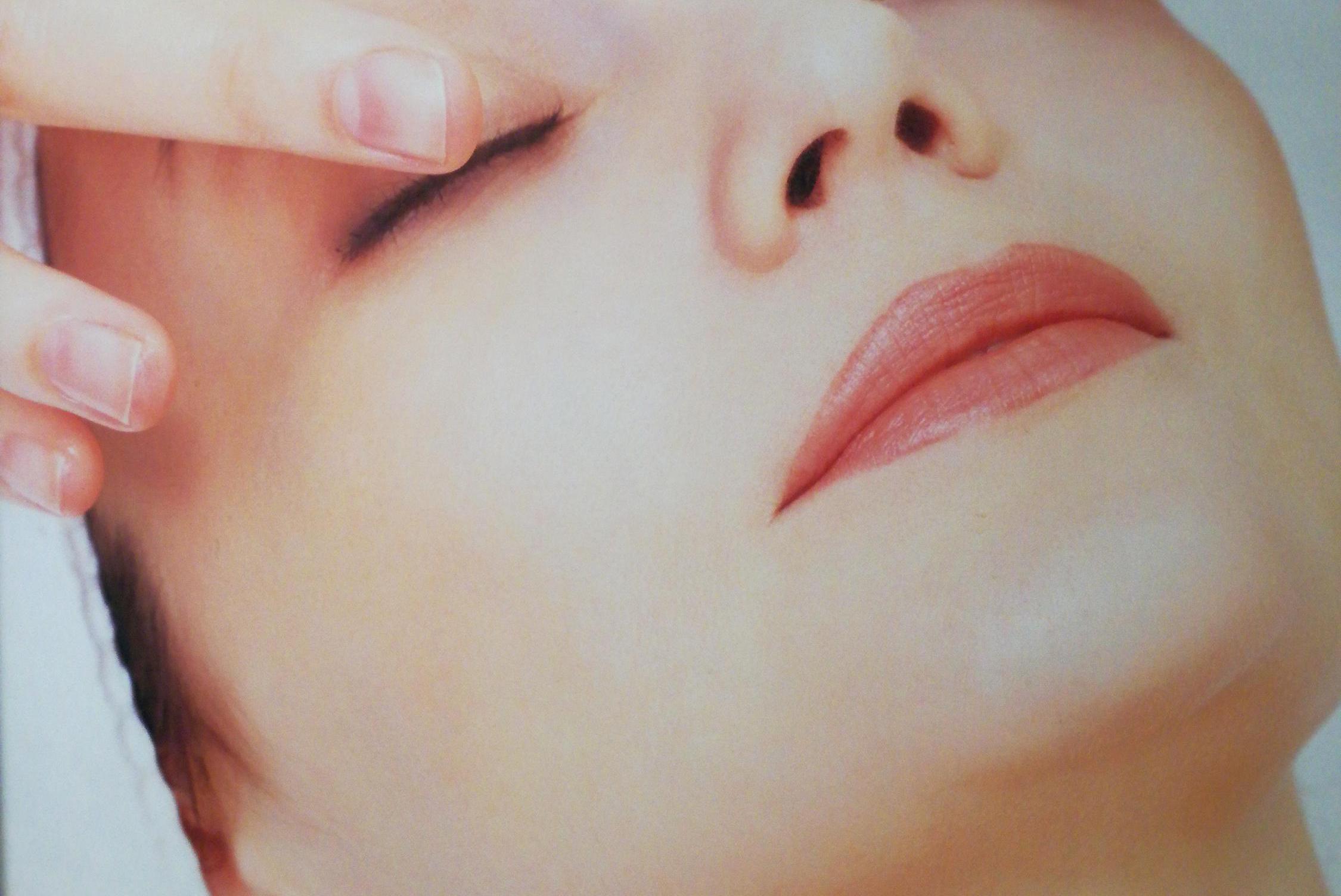 Centrum kosmetiky a zdraví - Ivana Vobořilová