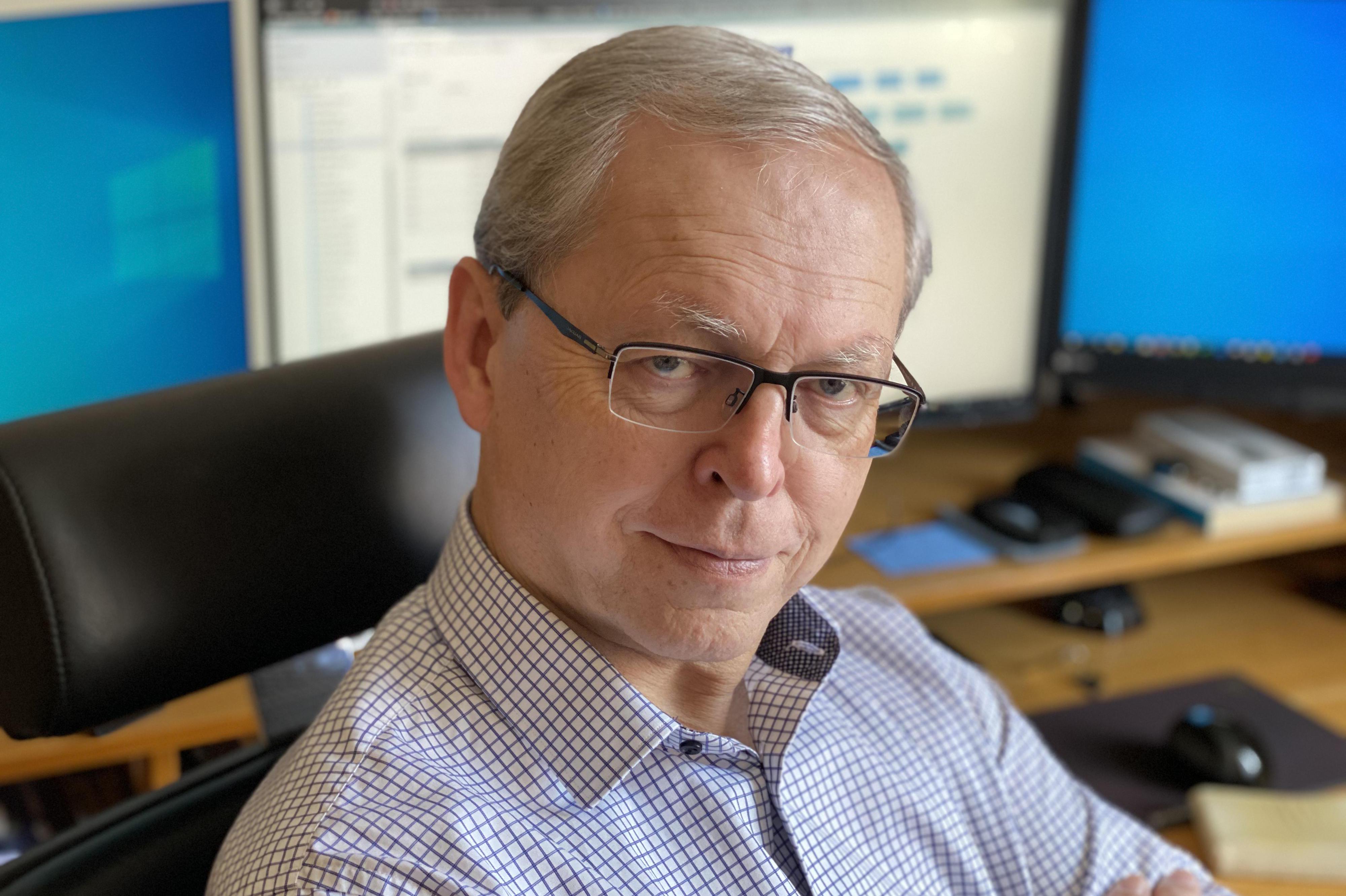 Ing. Lubomír Diviš - podnikové poradenství