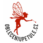Logo obchodu Oblečení u Peťule