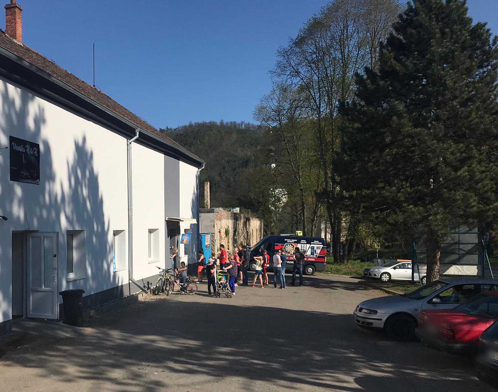 Bar | Vinoteka H&H foto 4